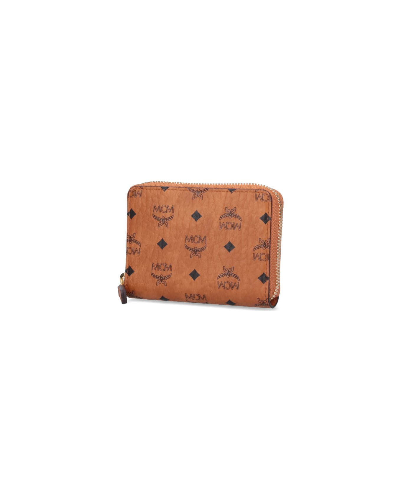 Mini Zip Wallet - 2