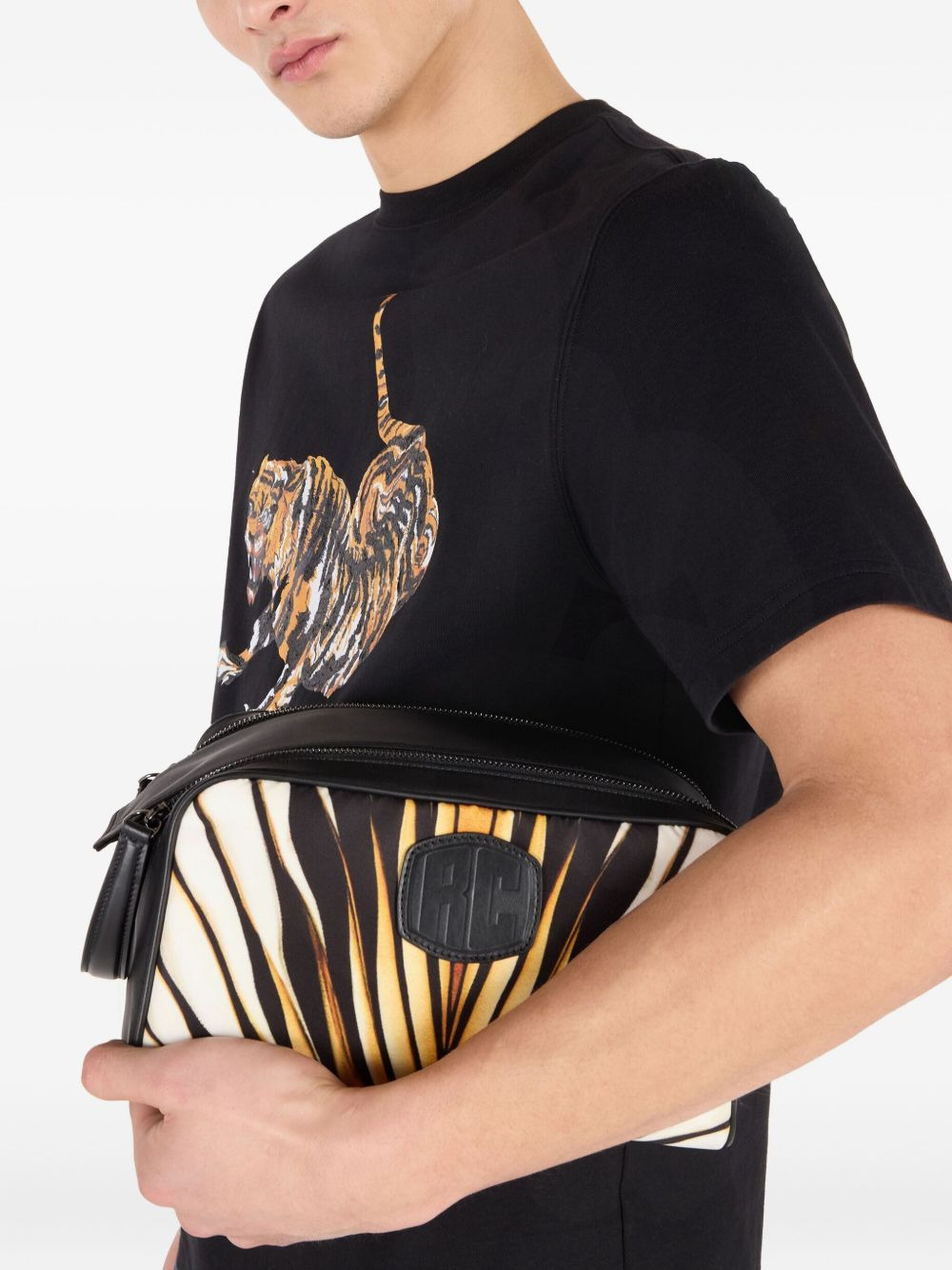 Ray Of Gold wash bag - 2