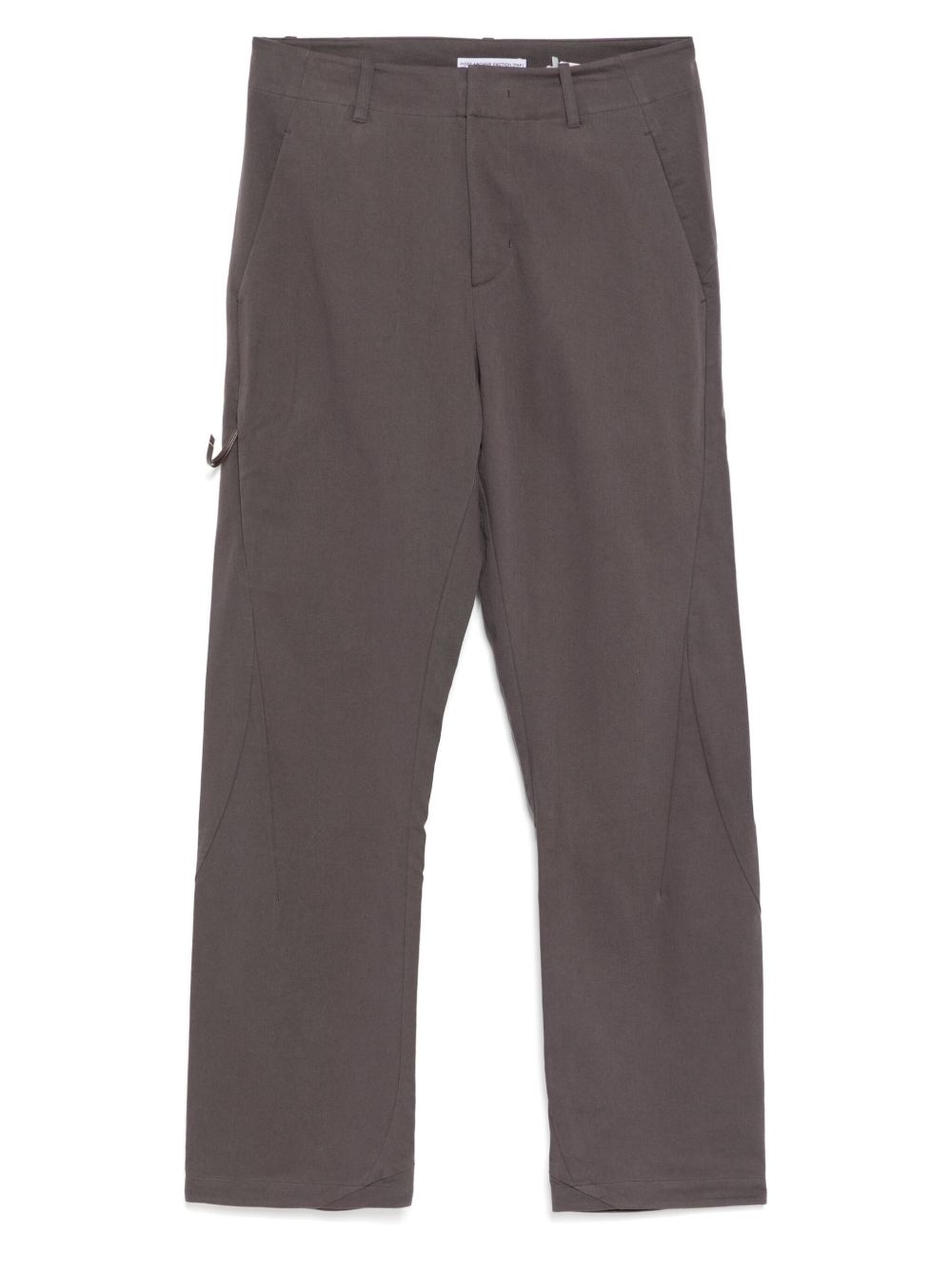 8.0 trousers - 1