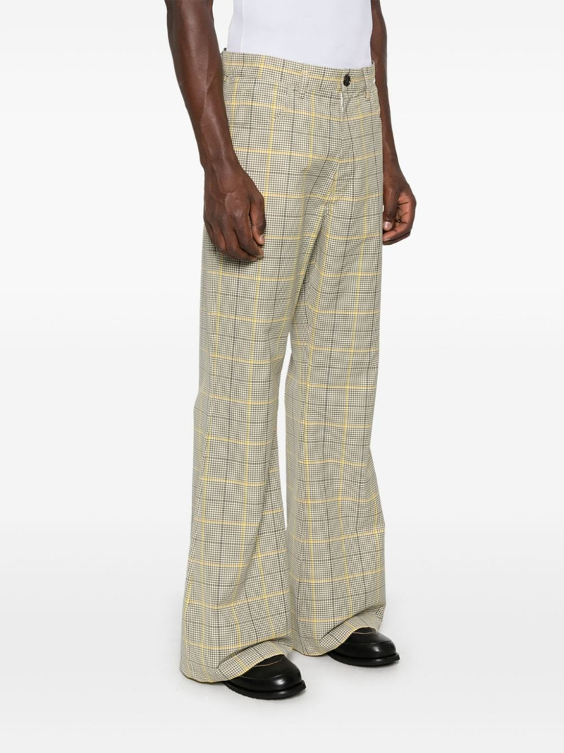 microcheck trousers 3