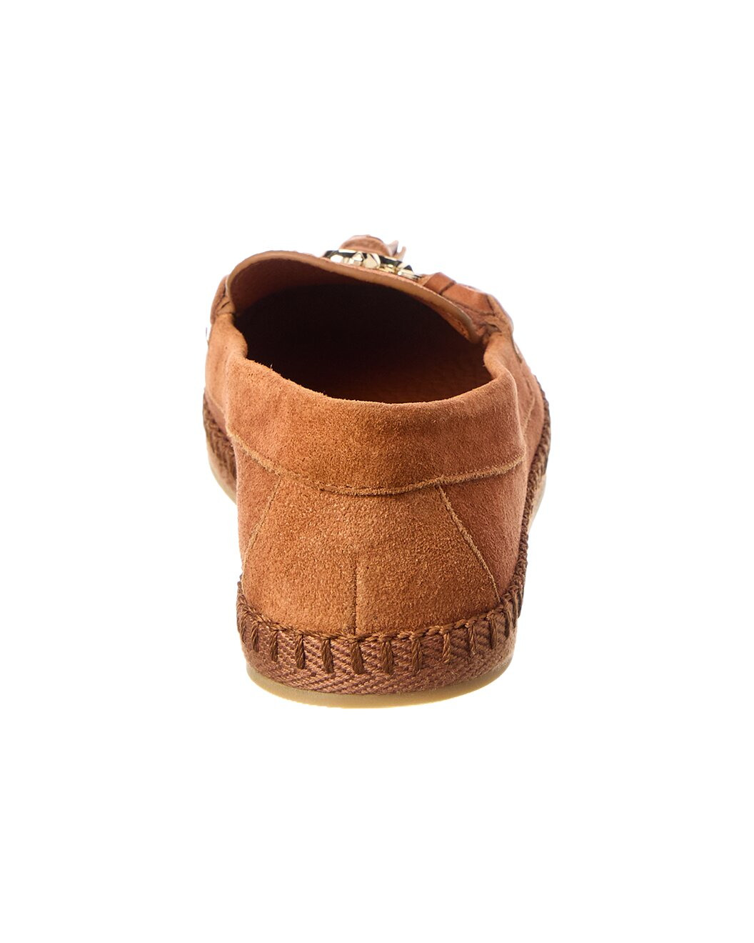 Jimmy Choo Fabien Suede Loafer - 3
