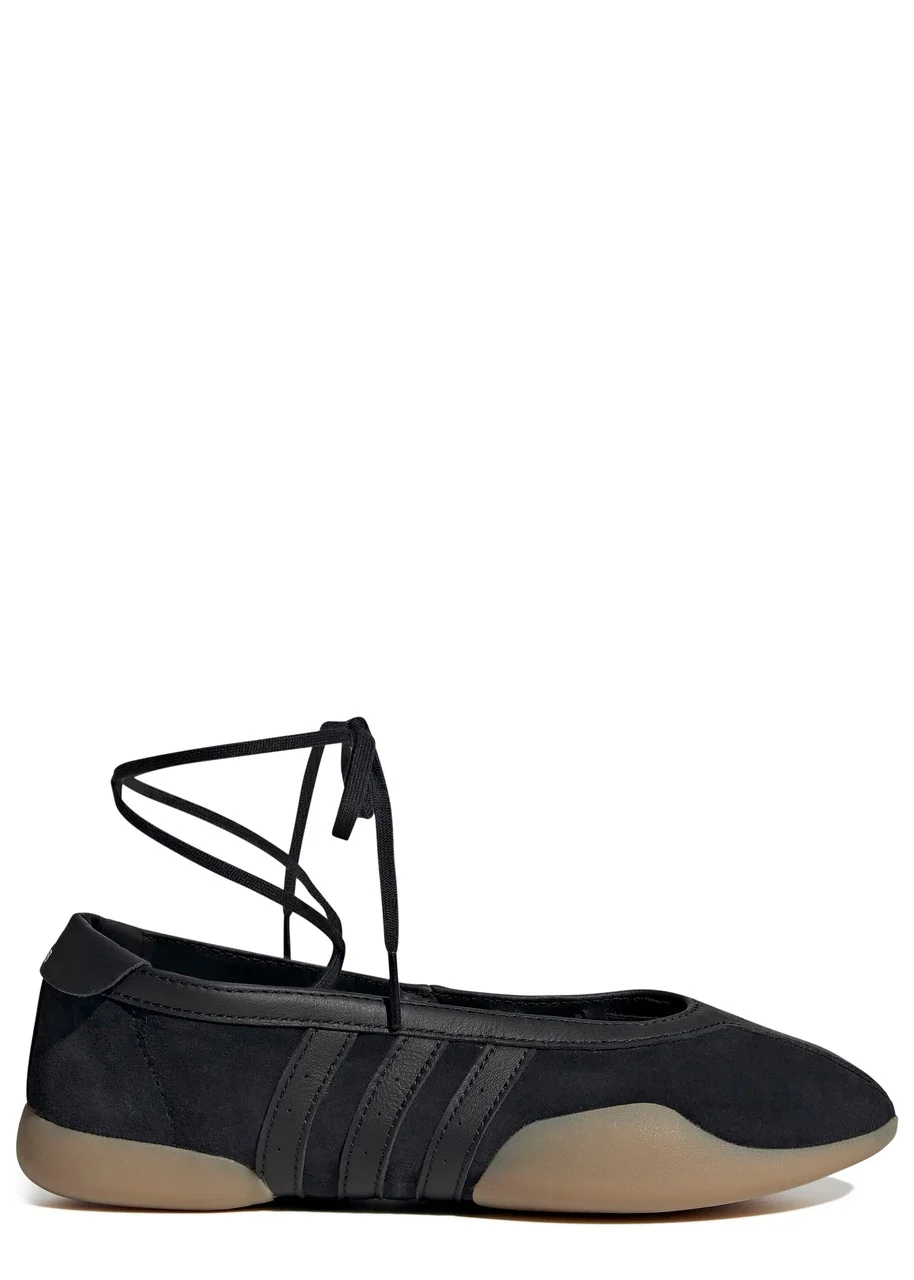 Adidas Taekwondo Mei Ballet Sneakers - 1