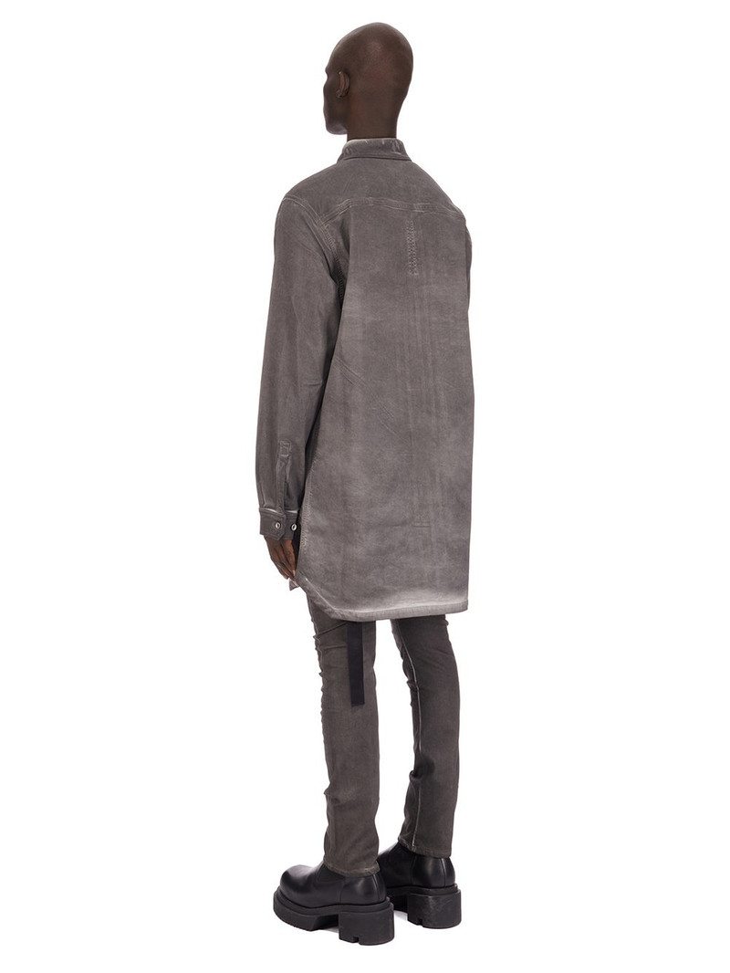 garment-dyed shirt jacket 7