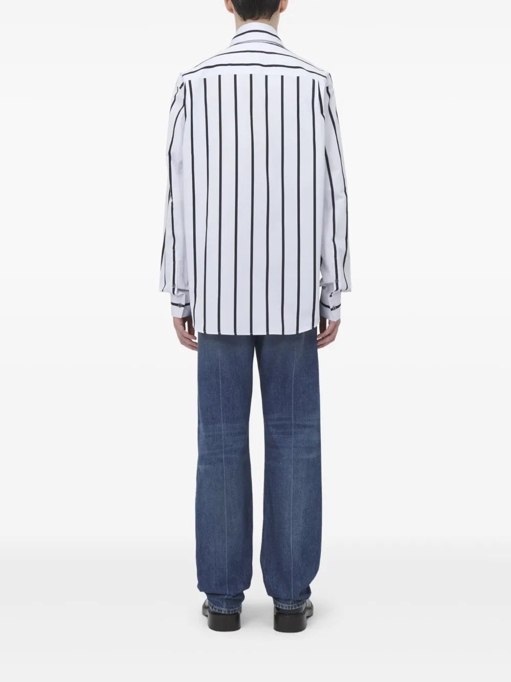 COTTON SHIRT - 4