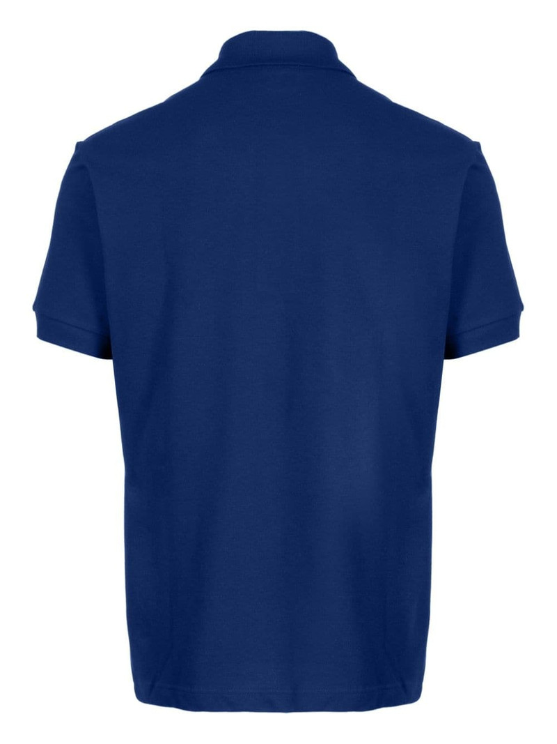 LACOSTE Original L.12.12 piquÃ© polo shirt outlook