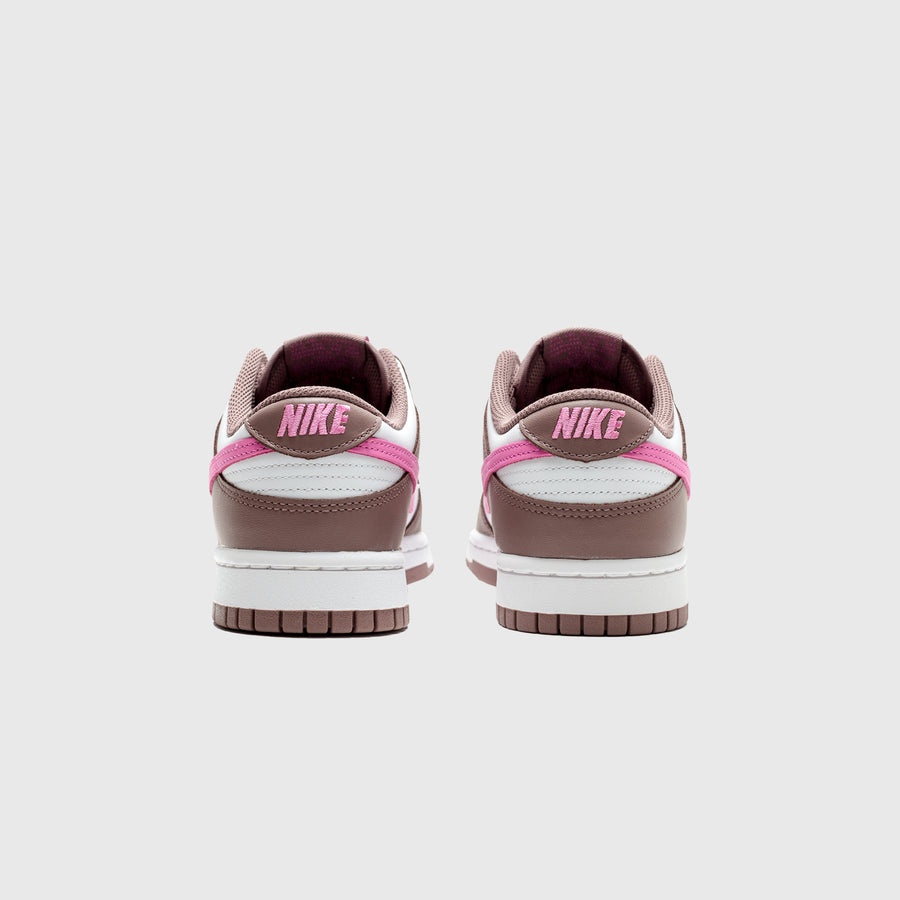 WMNS DUNK LOW "SMOKEY MAUVE" - 4