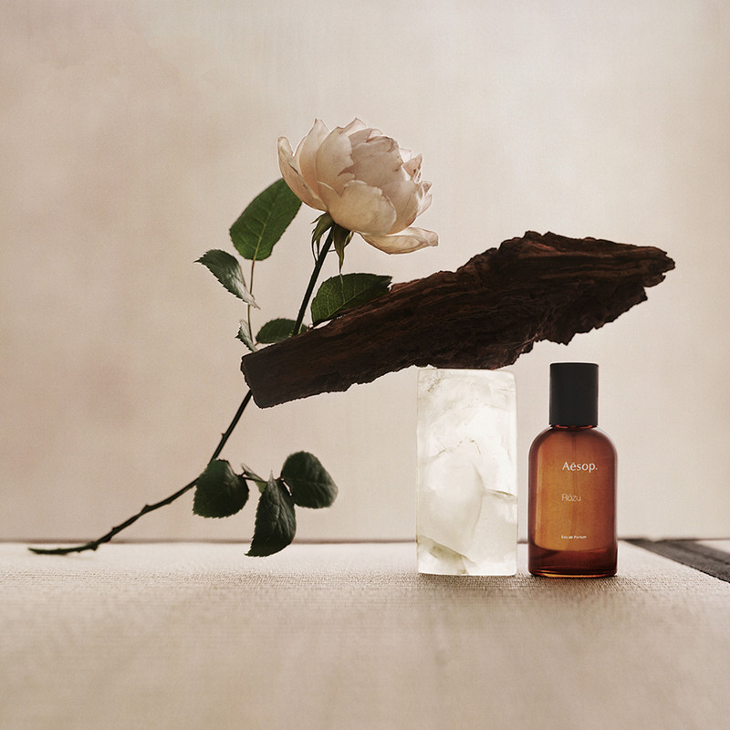 Rozu Eau de Parfum 3