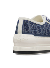 Dior WALK`N`DIOR PLATFORM SNEAKER | suitnegozi | REVERSIBLE