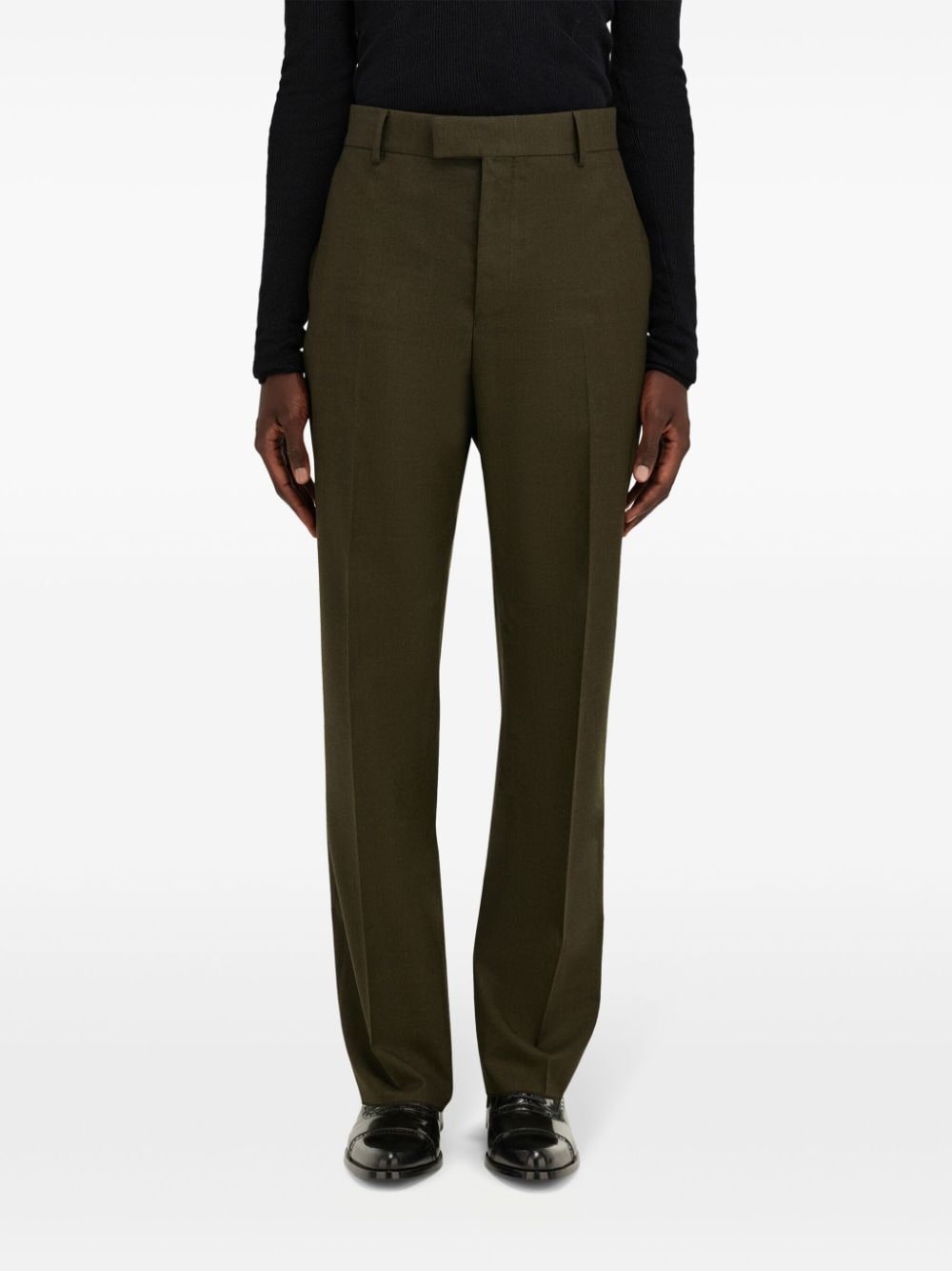 tailored trousers - 3
