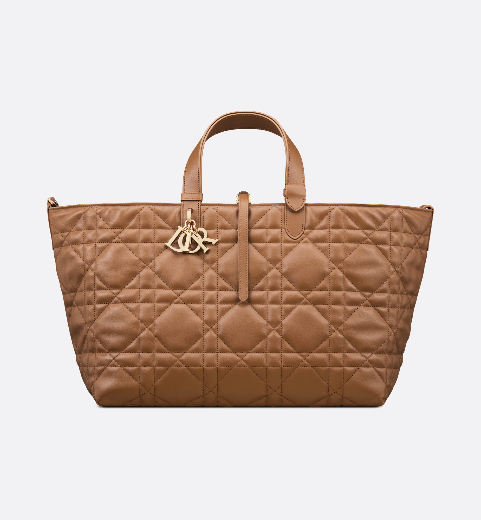Large Dior Toujours Bag - 3