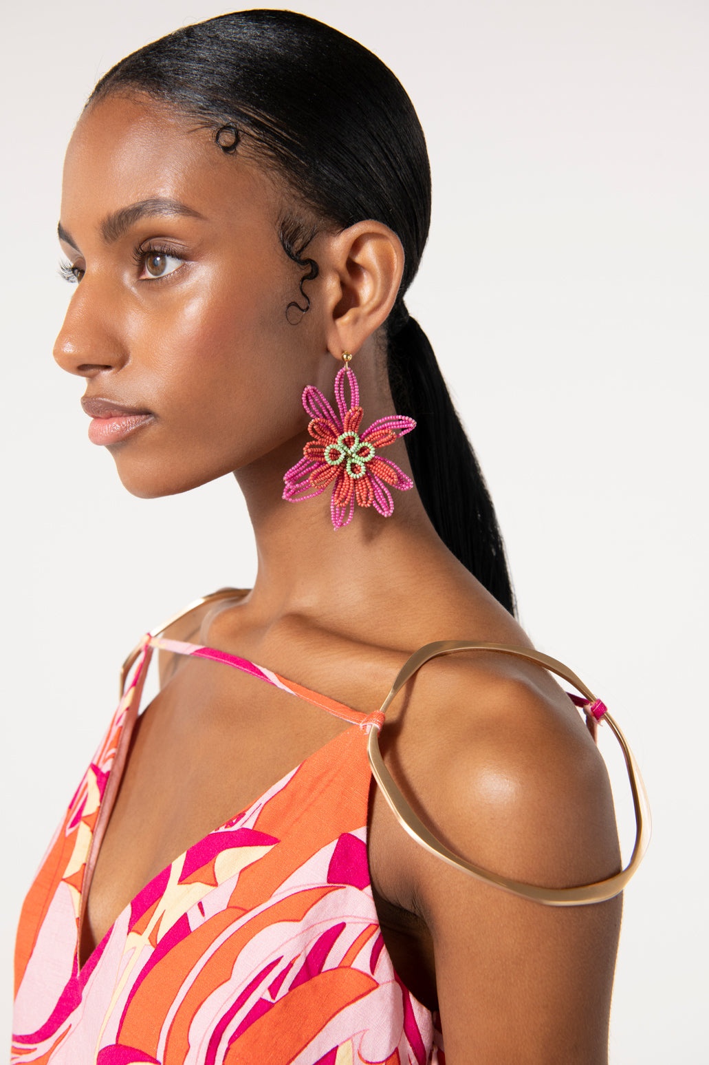 AVIS EARRING - 3