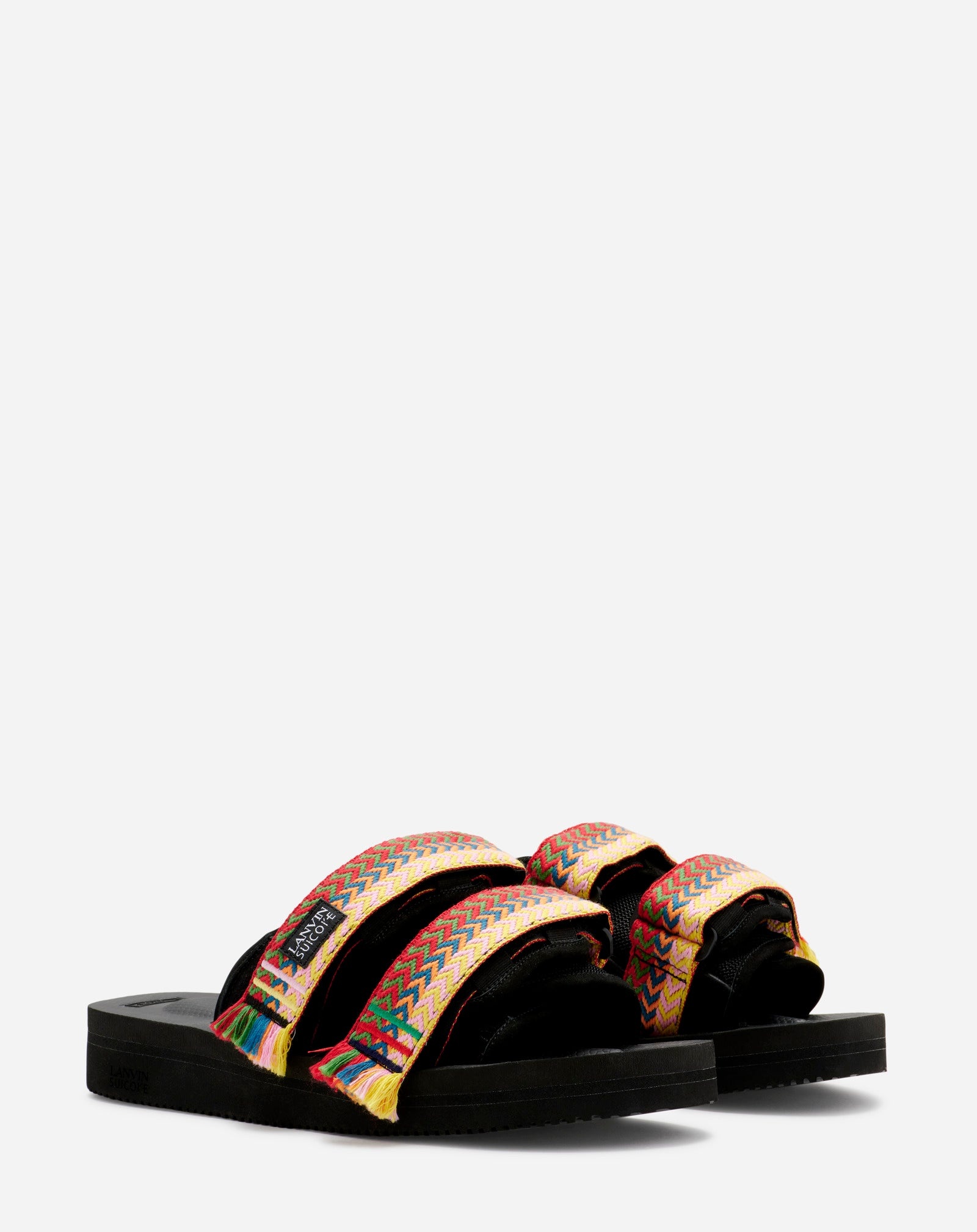 SUICOKE X LANVIN SANDALS WOMEN - 2