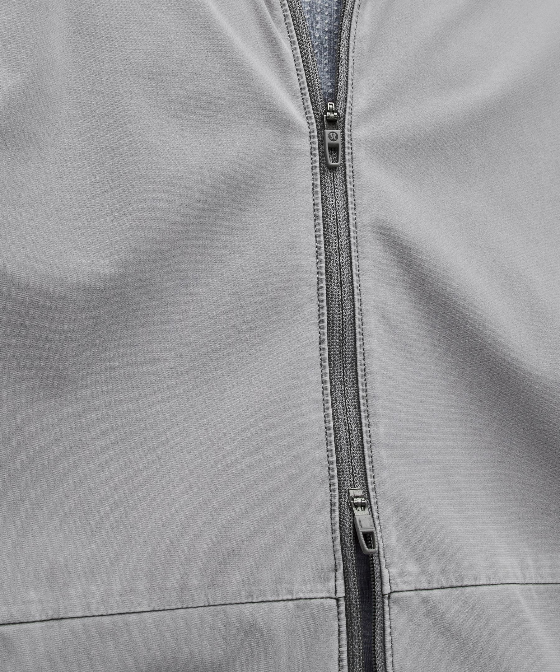 Pace Breaker Jacket *Wash - 7
