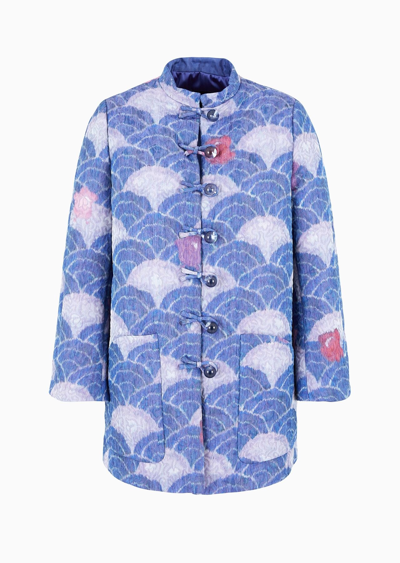 Fashion Jackets - 1