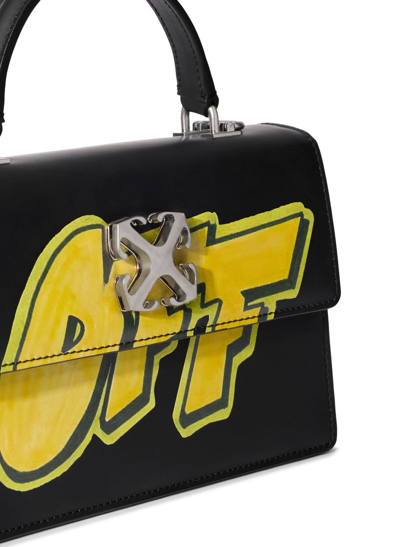 Jitney 1.4 Top Handle Bag 7
