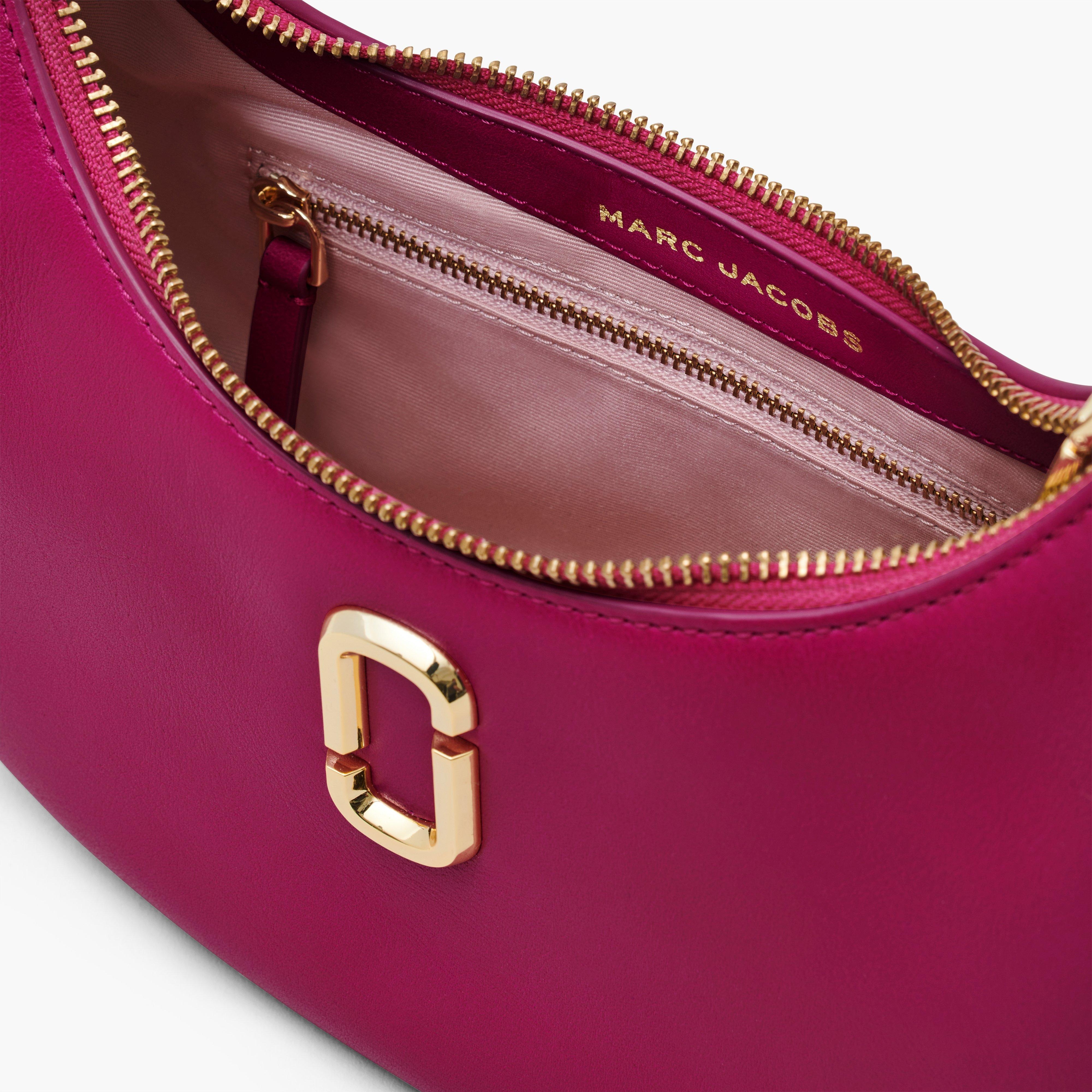 THE CURVE BAG - 6