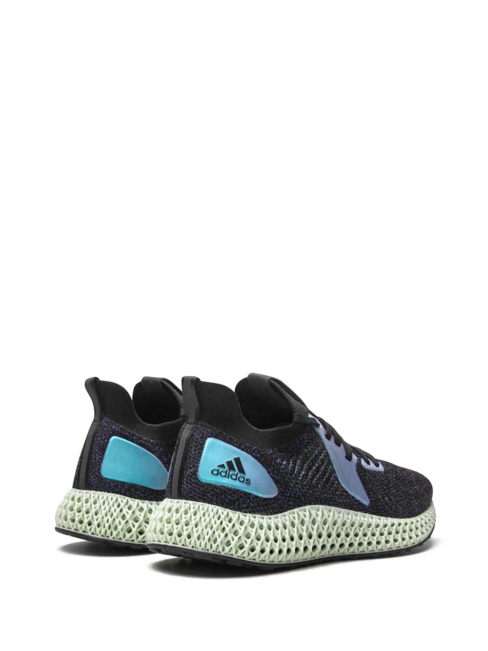 AlphaEdge 4D sneakers - 3