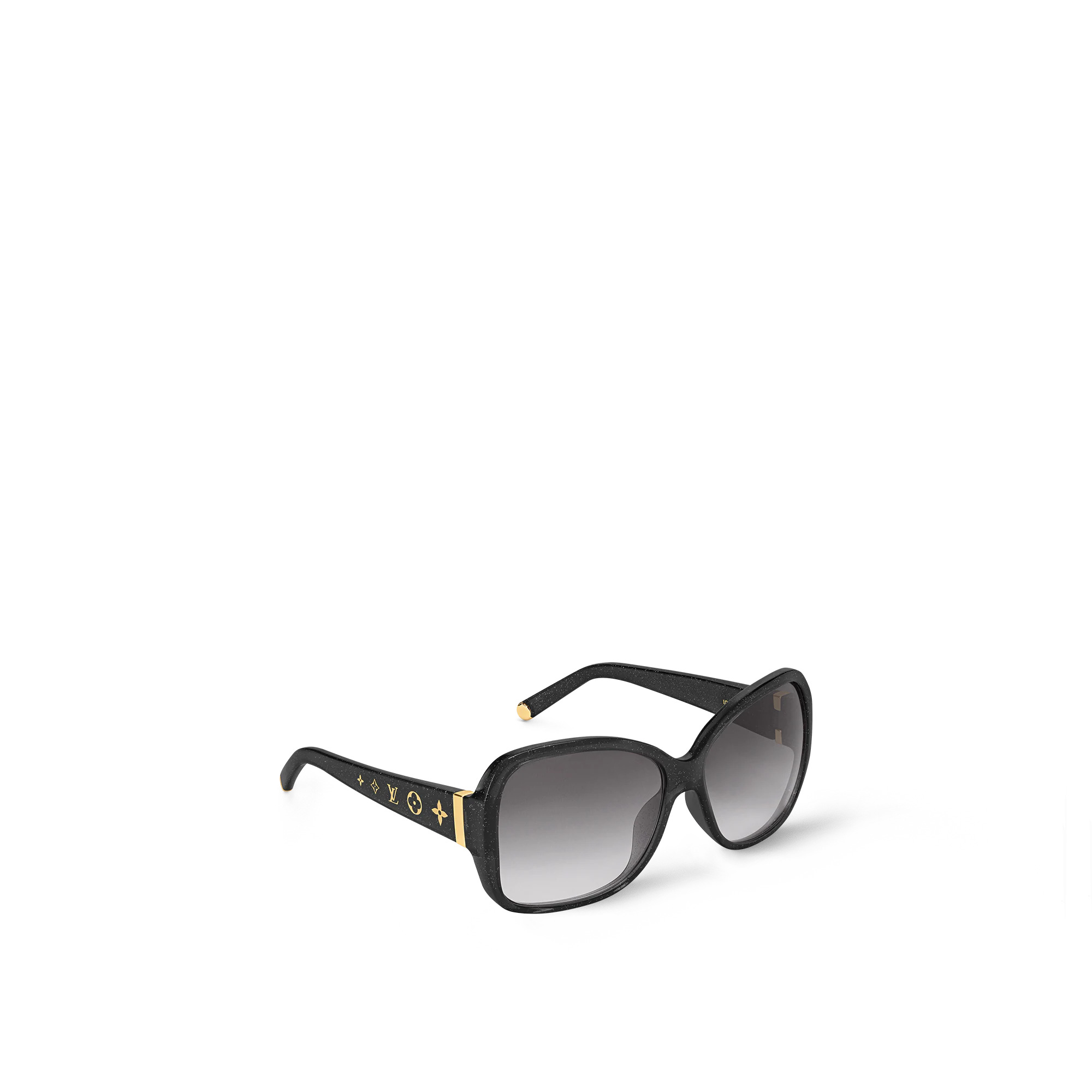 LV Obsession Round Sunglasses - 3