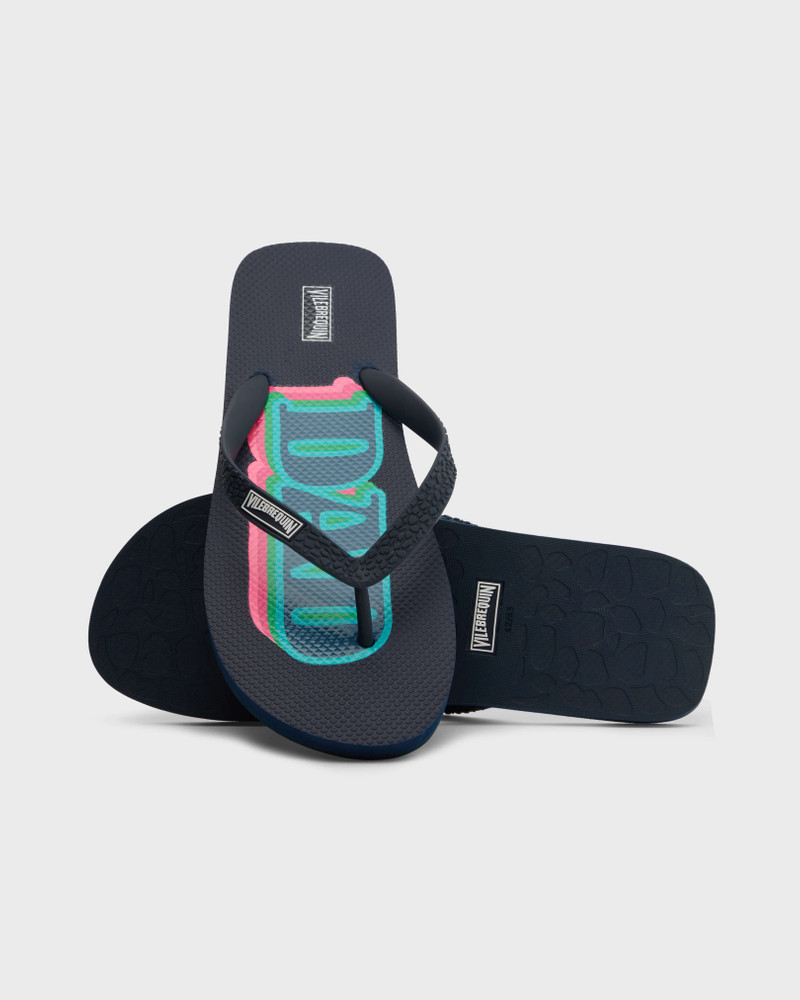 MEN FLIP FLOPS DAD AND SON 3