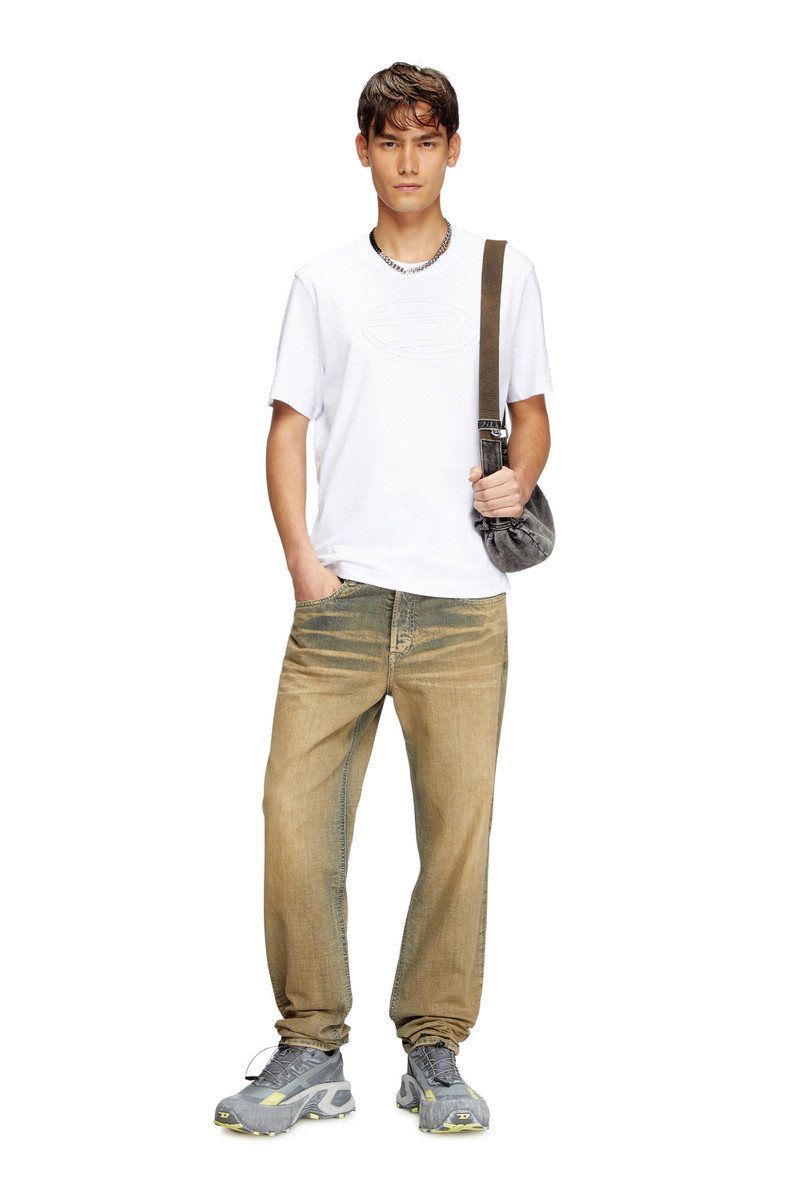 Diesel T-ADJUST-BIGOVAL outlook