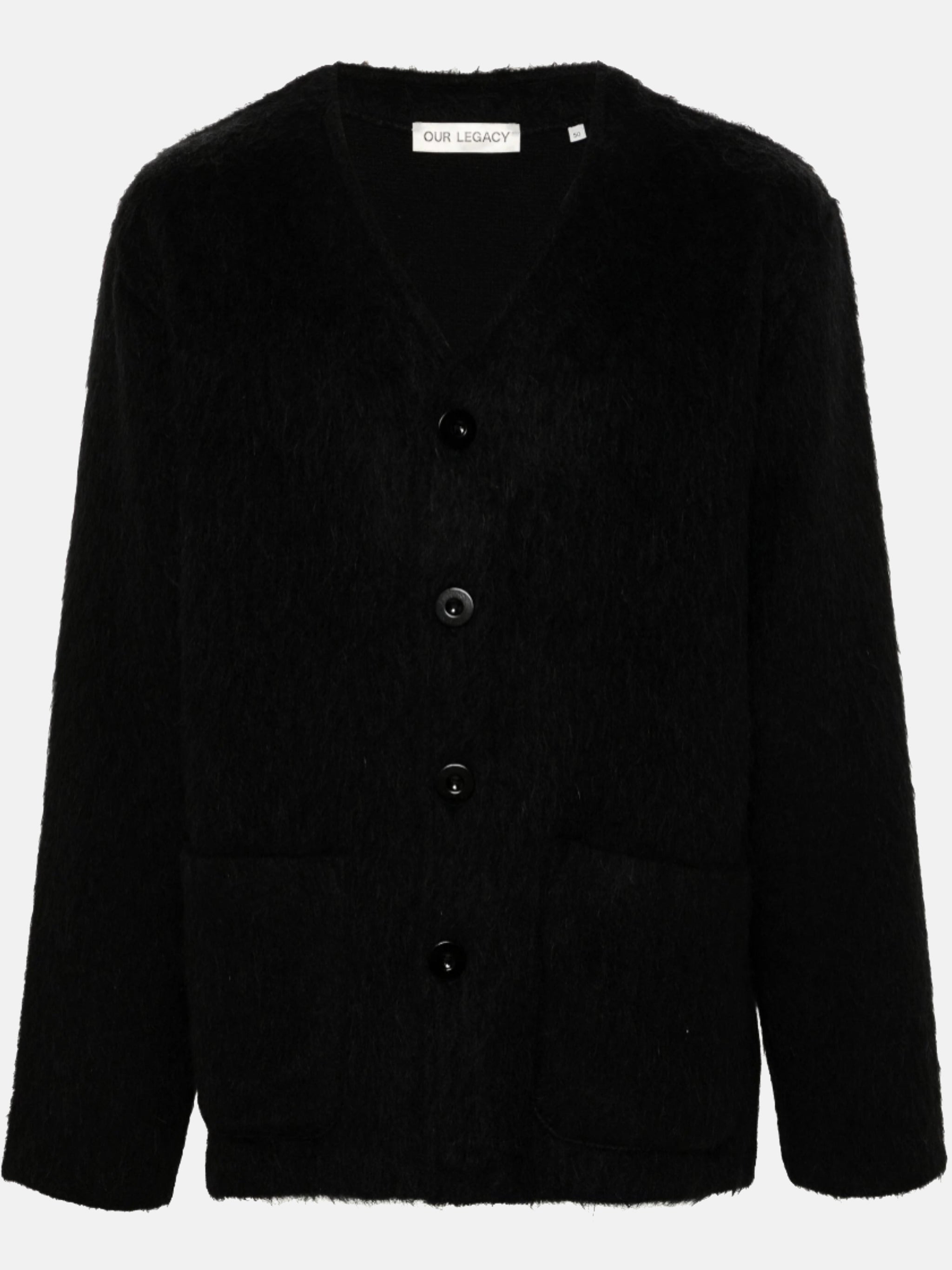 OUR LEGACY Men Cardigan - 5