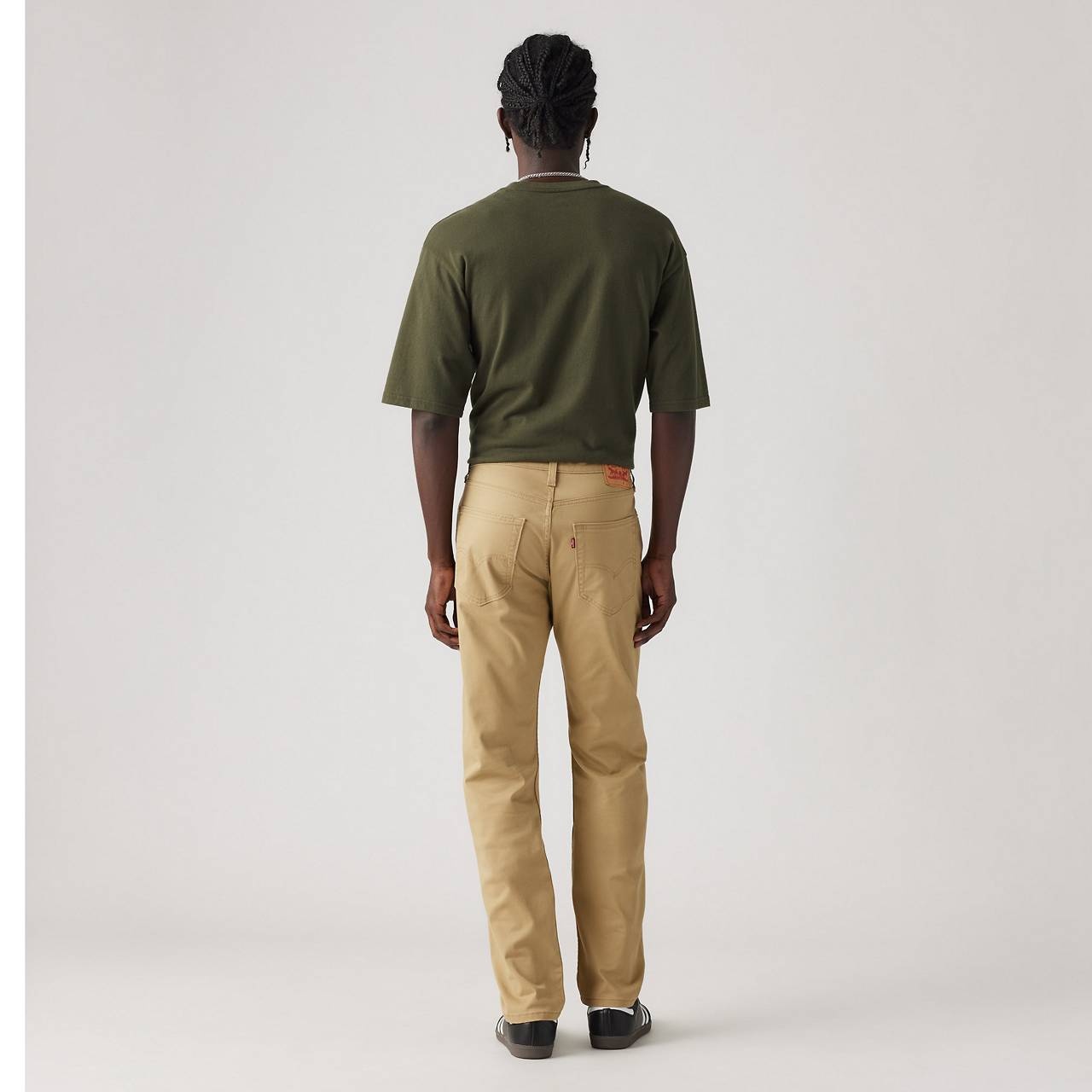 502™ TAPER FIT MEN'S JEANS - 4