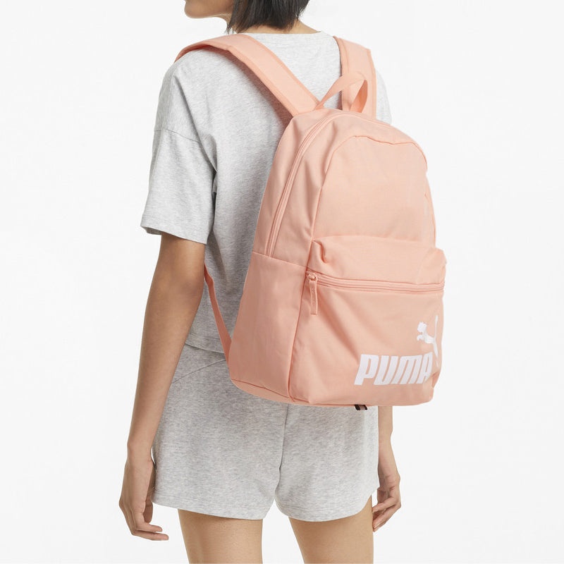 PUMA Phase Backpack 'Lightpink' 075487-54 - 4