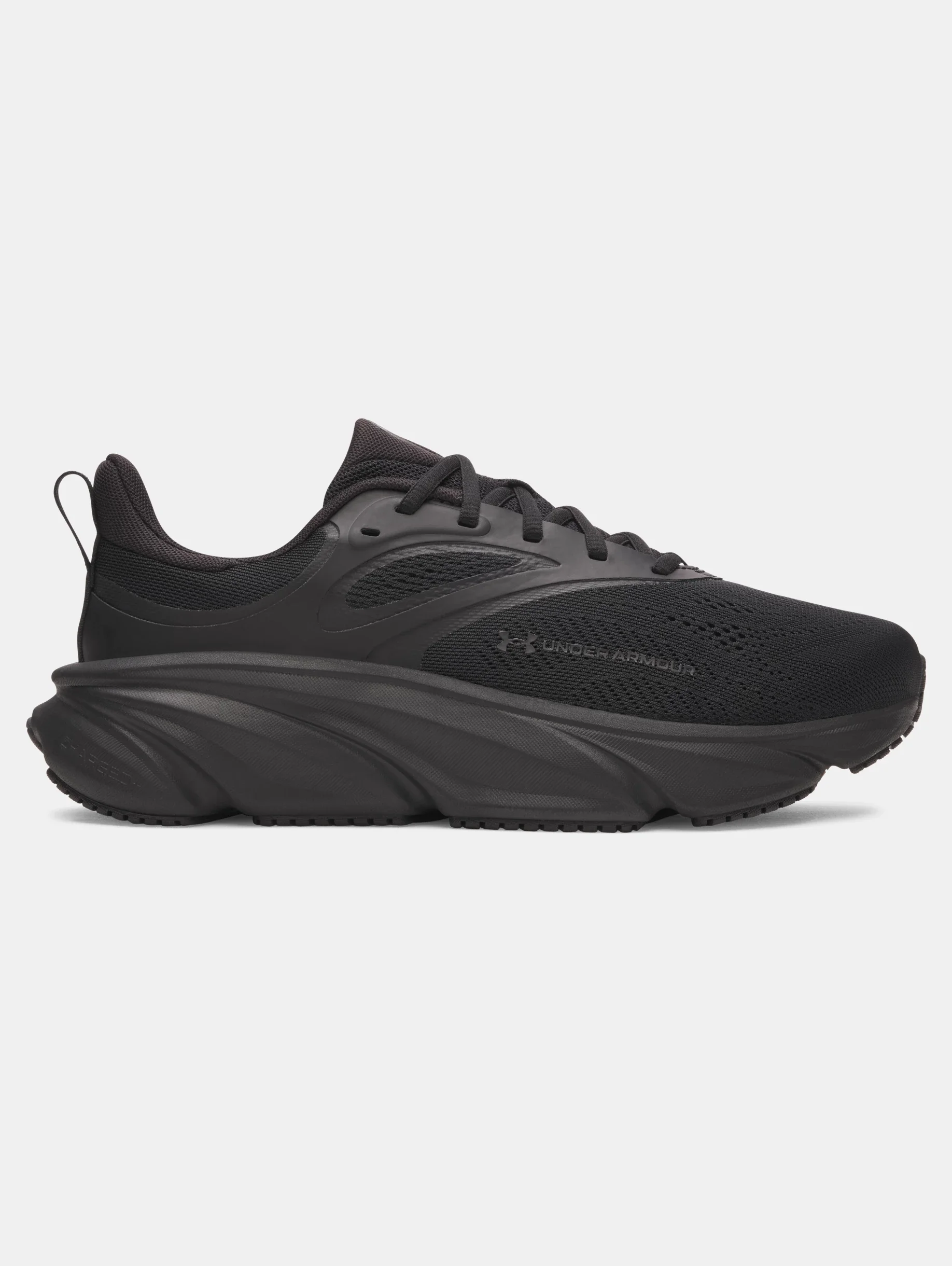 UA Charged+ Rogue 6 Wide (2E) - 1