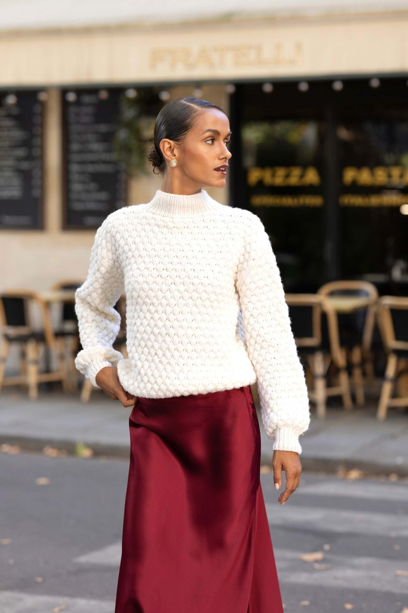 Aurelia Slip Skirt 4