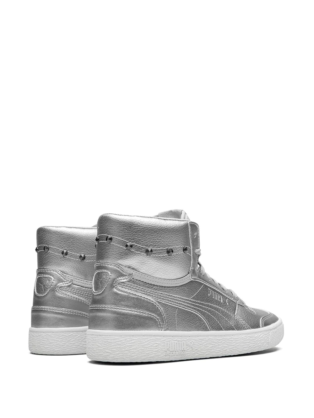 x Ralph Sampson Mid-Glitz sneakers - 3