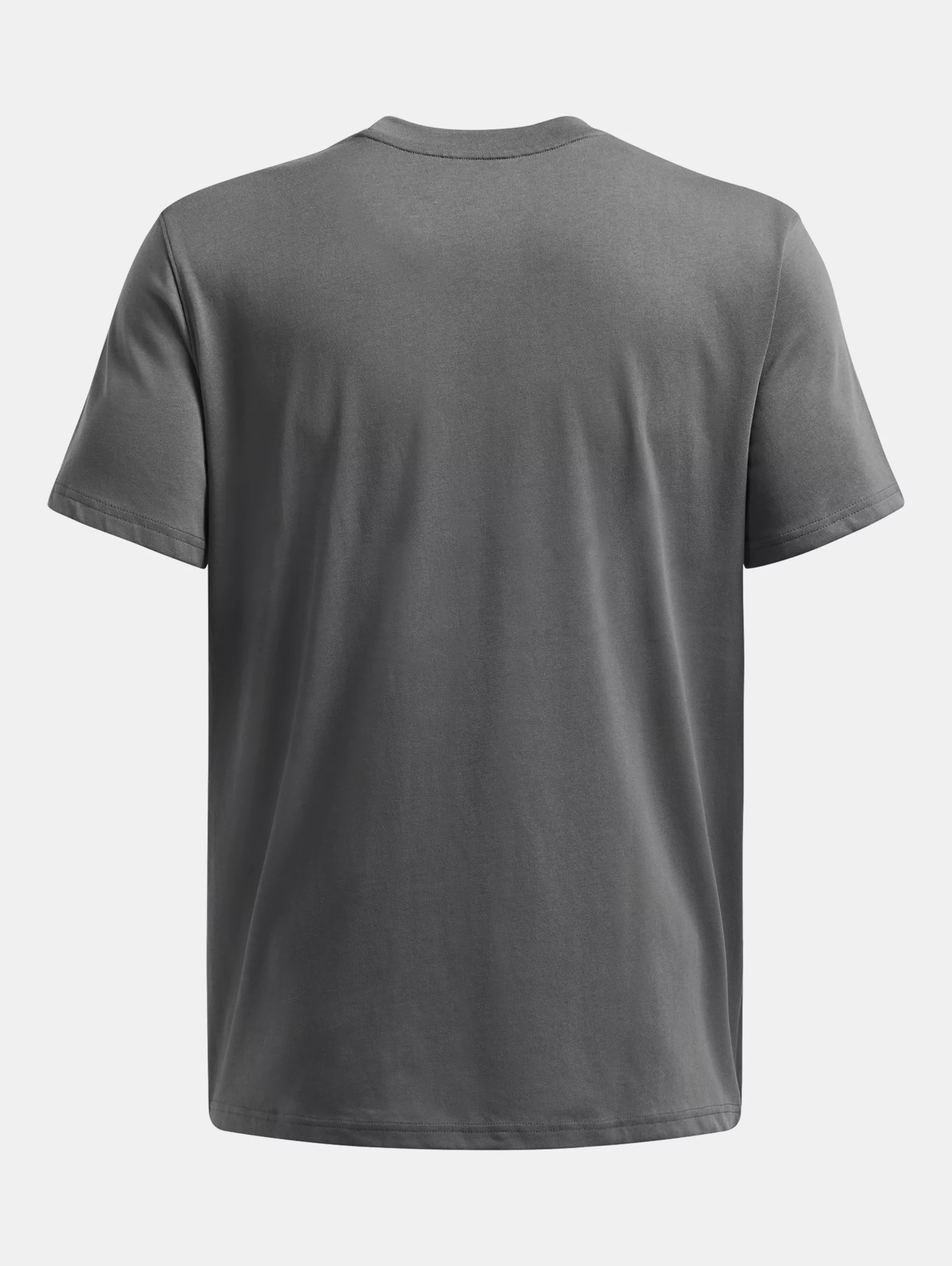 CURRY Tシャツ Curry Logo Heavyweight Men's T-Shirt | Under Armour