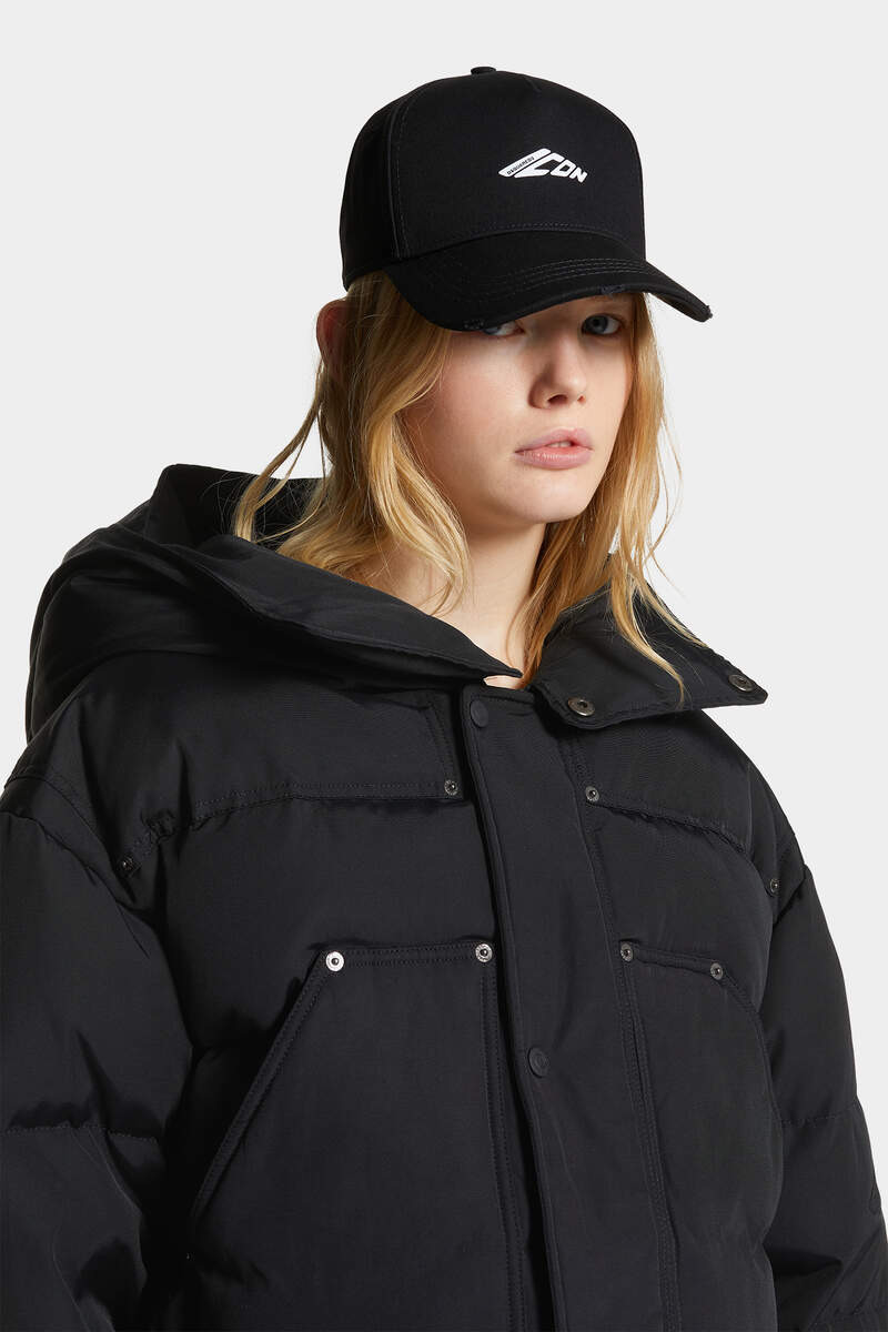 ICON UTILITY PUFFER - 5