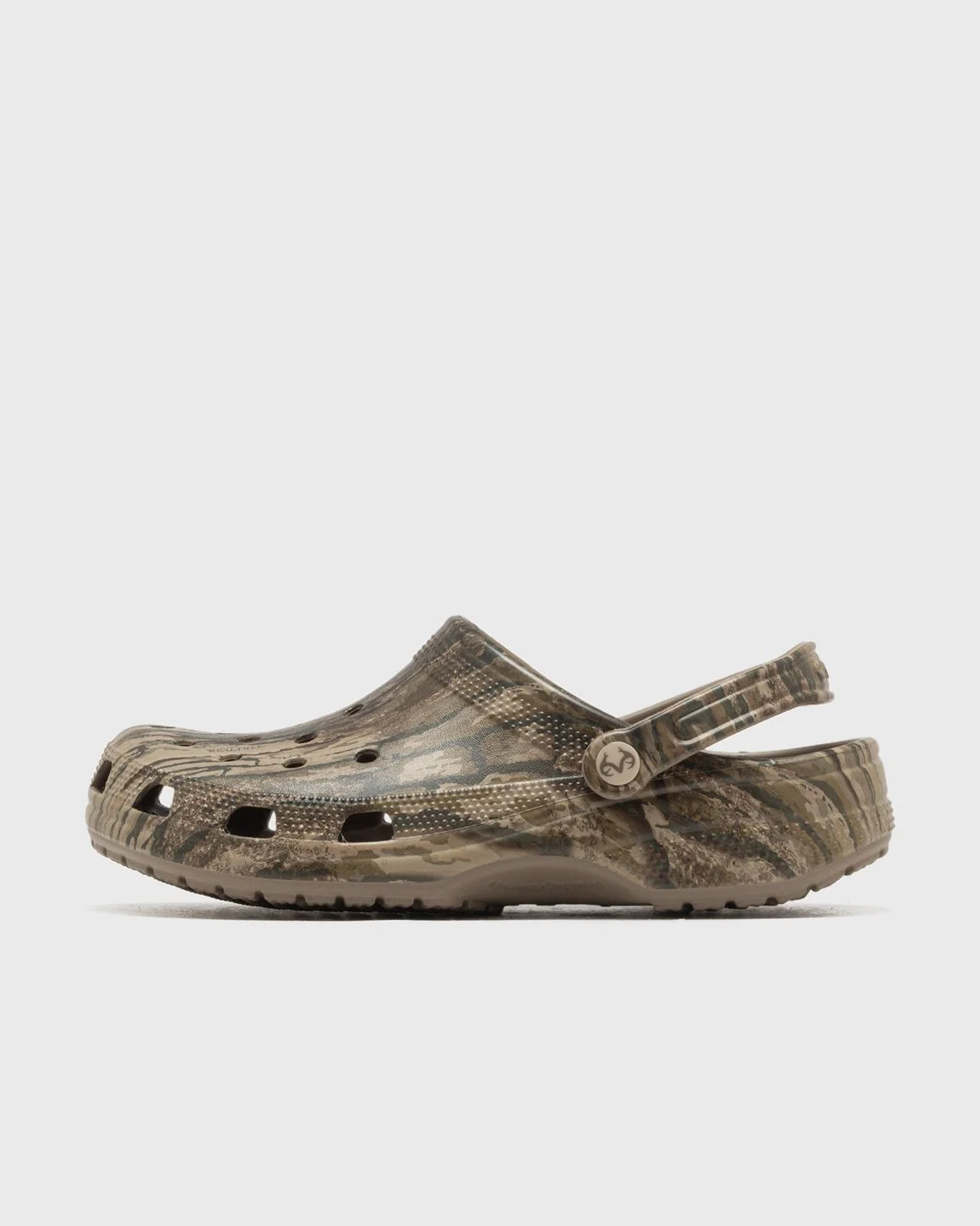 x Realtree Legacy Classic Clog - 1