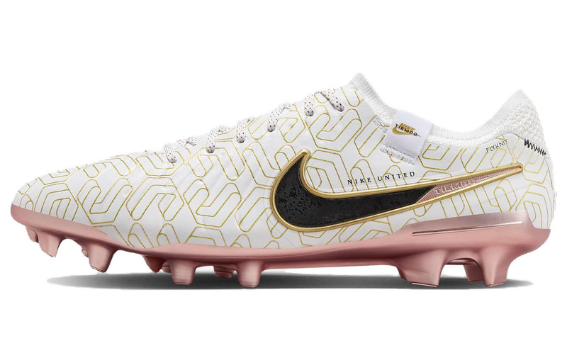 Nike Nike Tiempo Legend 10 Elite FG 'United Golden Pack' HJ0706-100 outlook