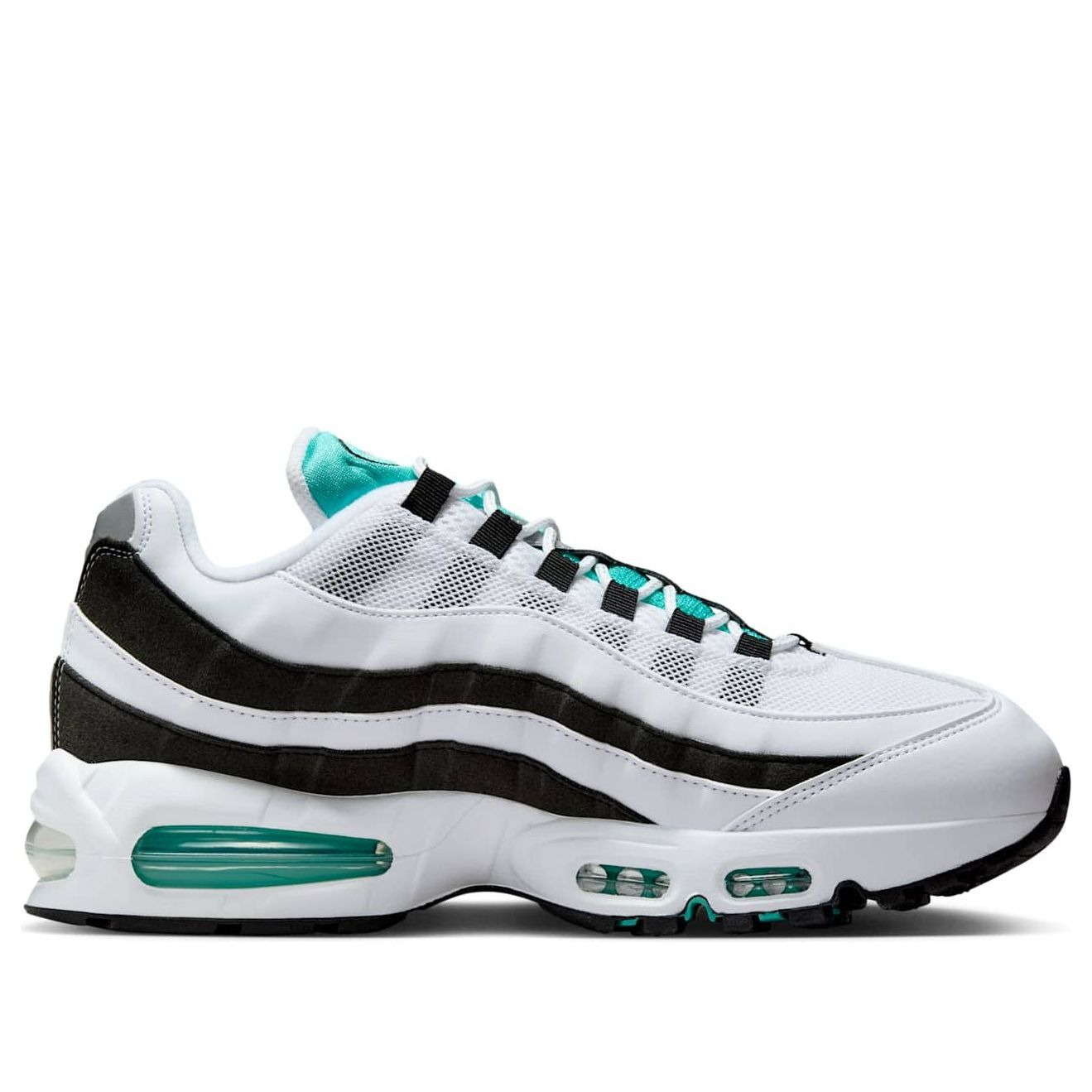 Nike Air Max 95 OG 'Black Border' IM7409-100 - 6