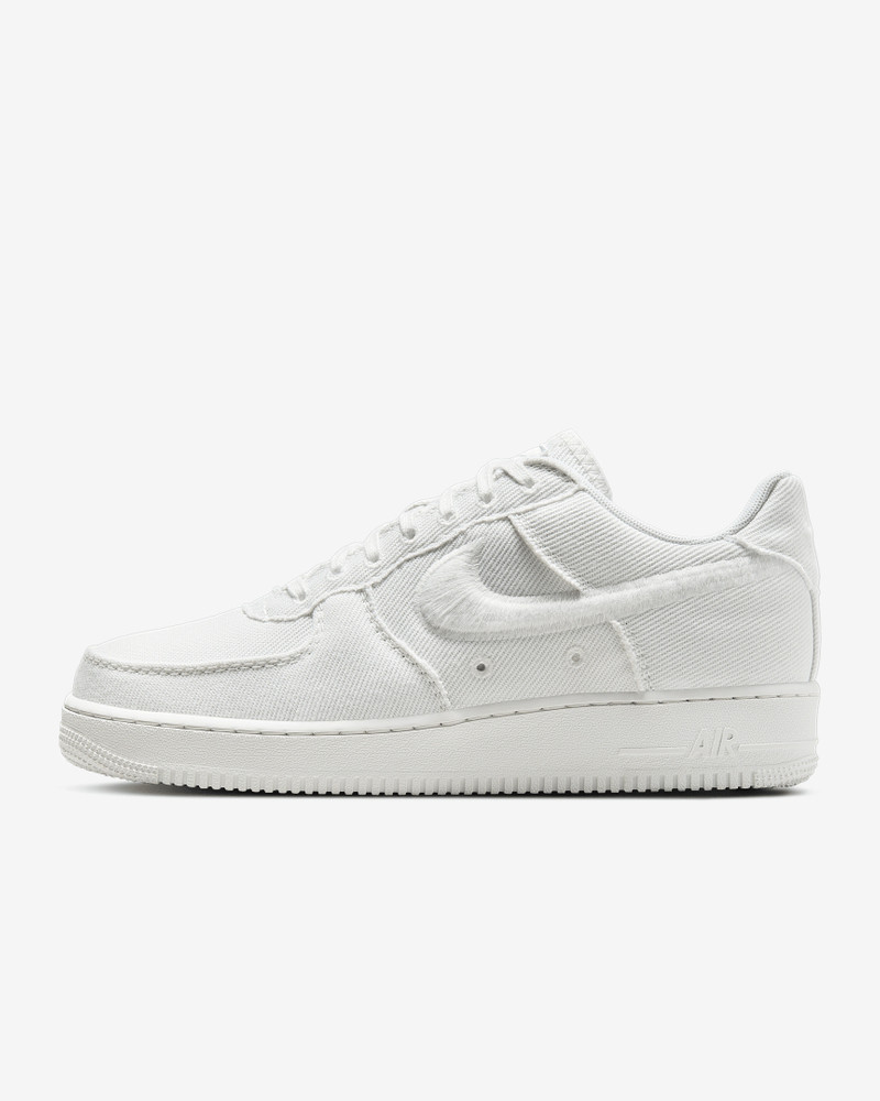 Air Force 1 '07 Low "White" sneakers - 1
