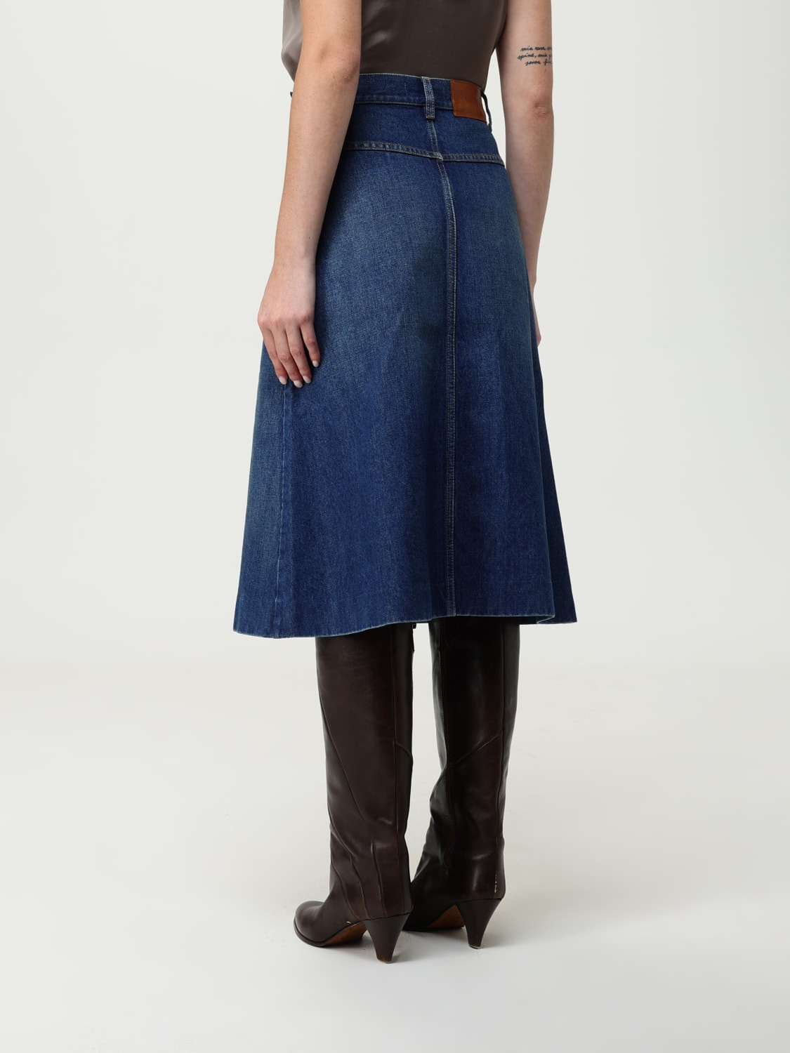 Skirt woman ChloÉ - 3
