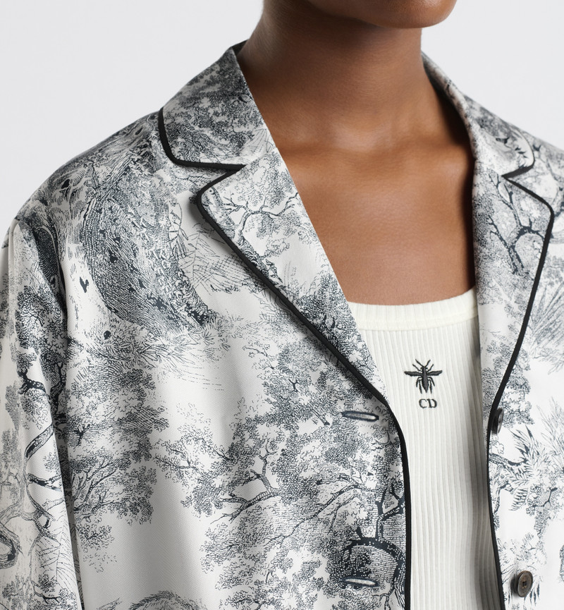 Dior Chez Moi Shirt 4