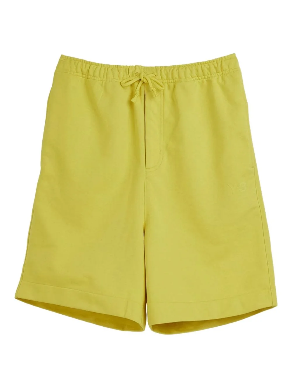logo-detail shorts - 1
