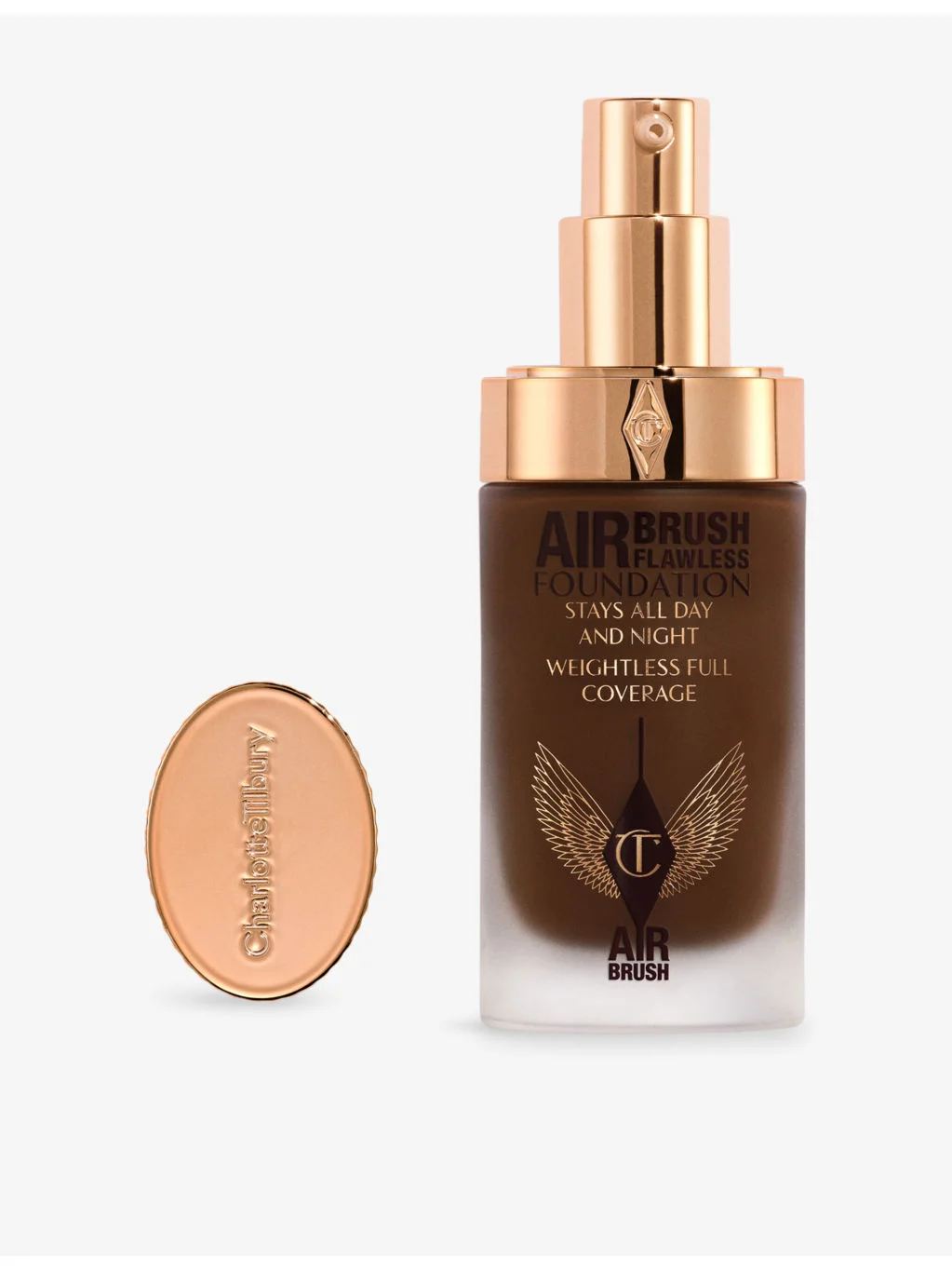 Airbrush Flawless Foundation 30ml - 1
