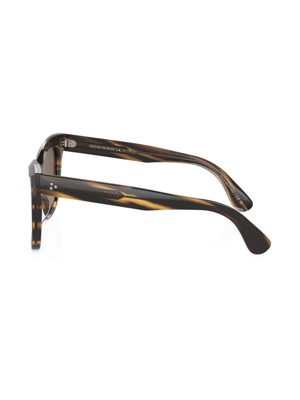 Marianela square sunglasses - 6