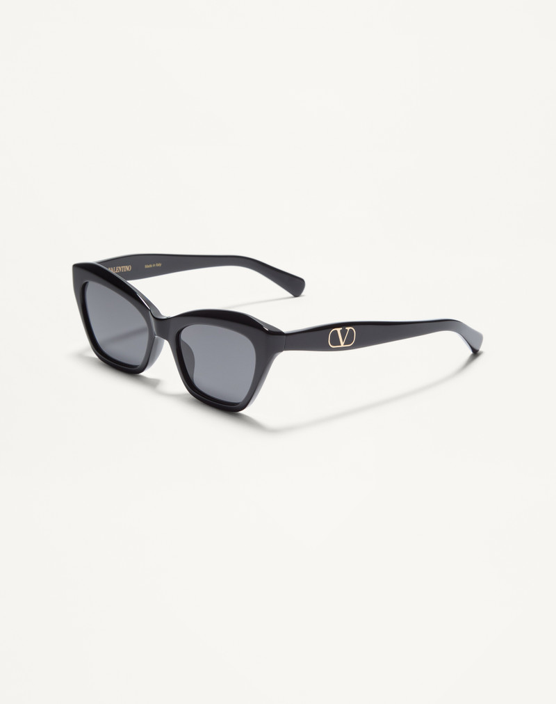 Valentino CAT-EYE ACETATE EYEWEAR outlook