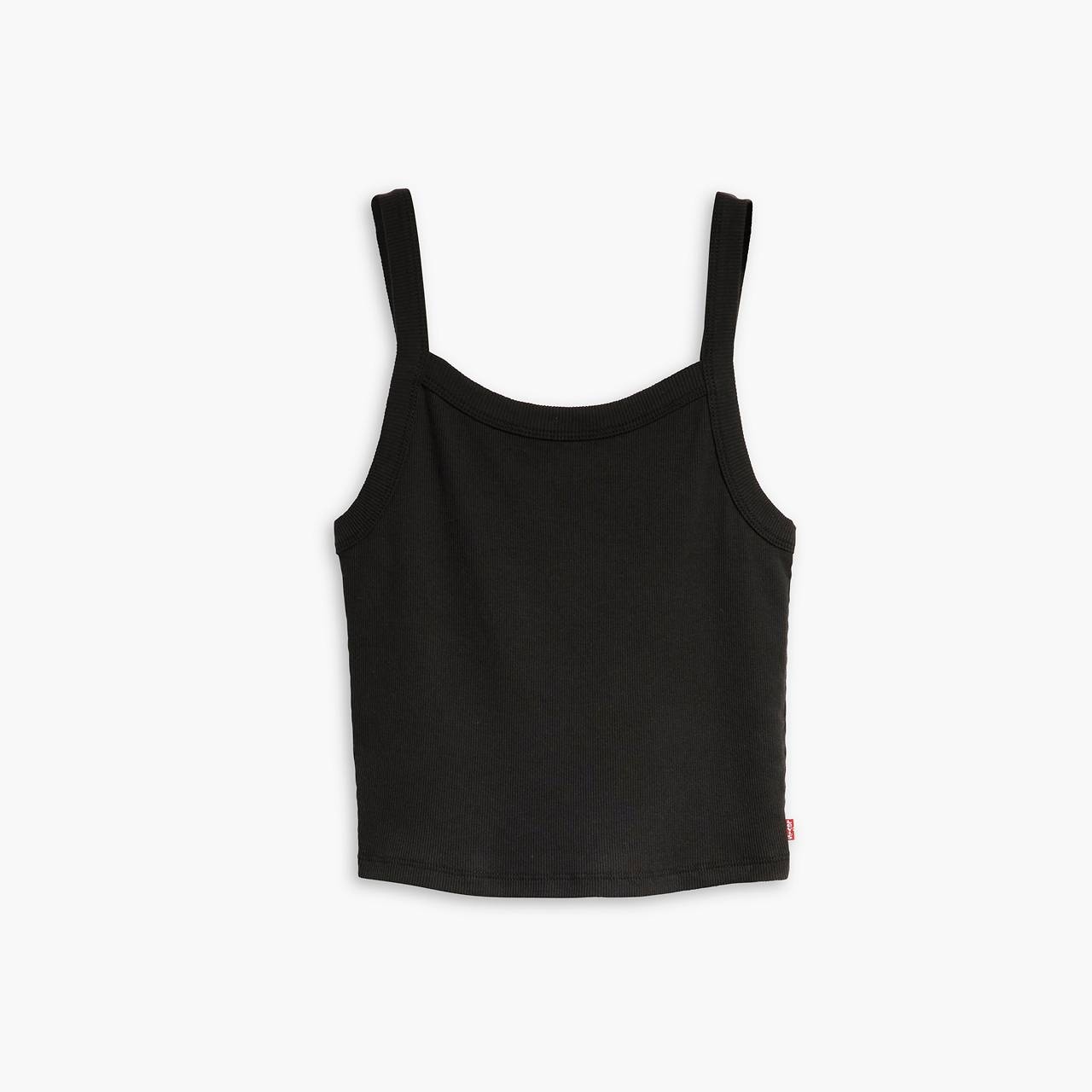 ESSENTIAL SPORTY TANK TOP - 1