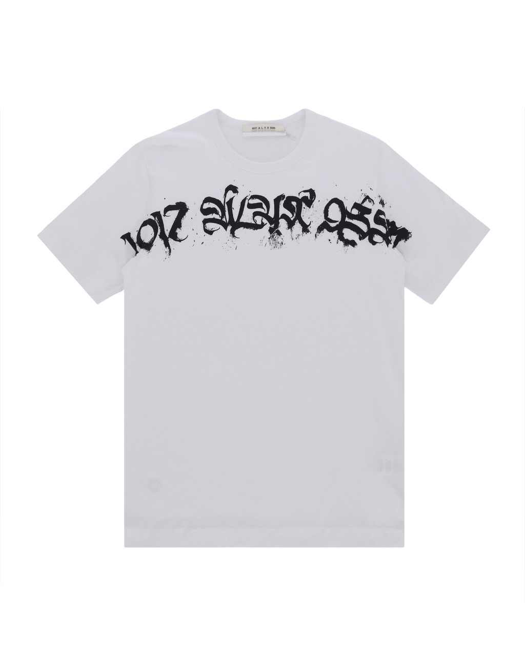 COLLECTION LOGO GRAPHIC T-SHIRT - 1
