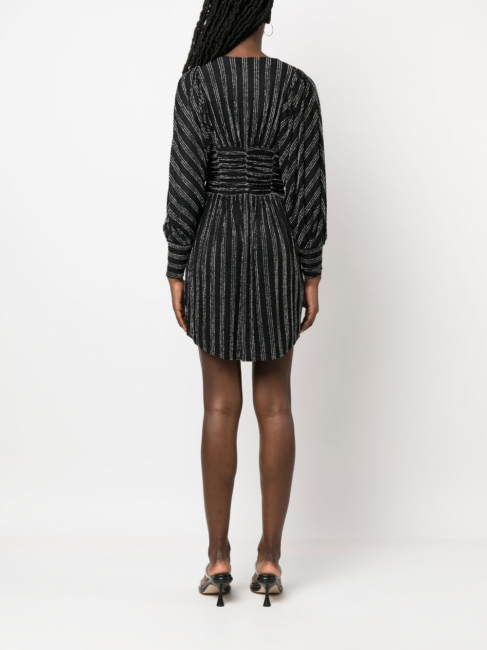 Iro - Iro Dress - 3