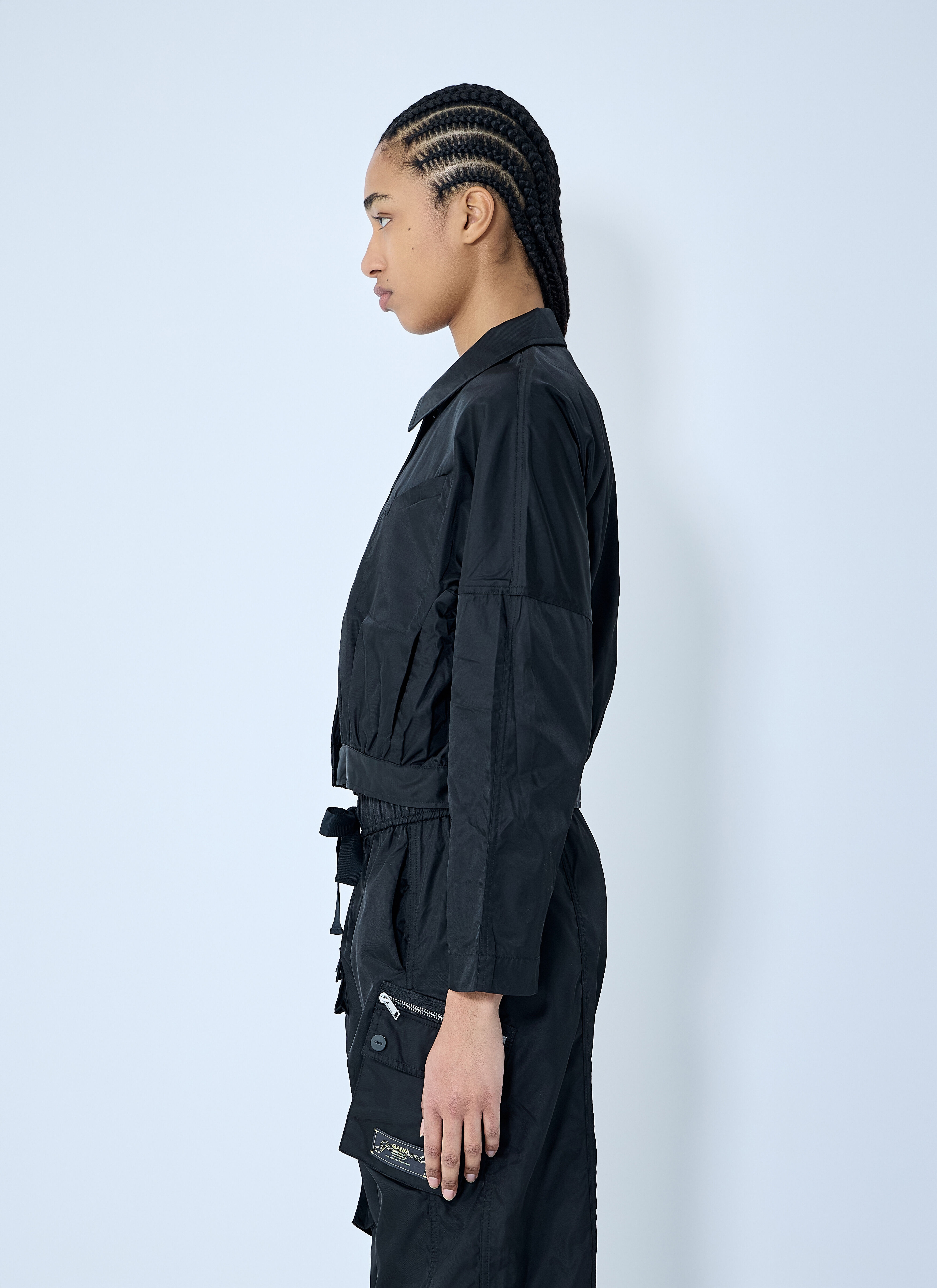 Duchesse Short Jacket - 3