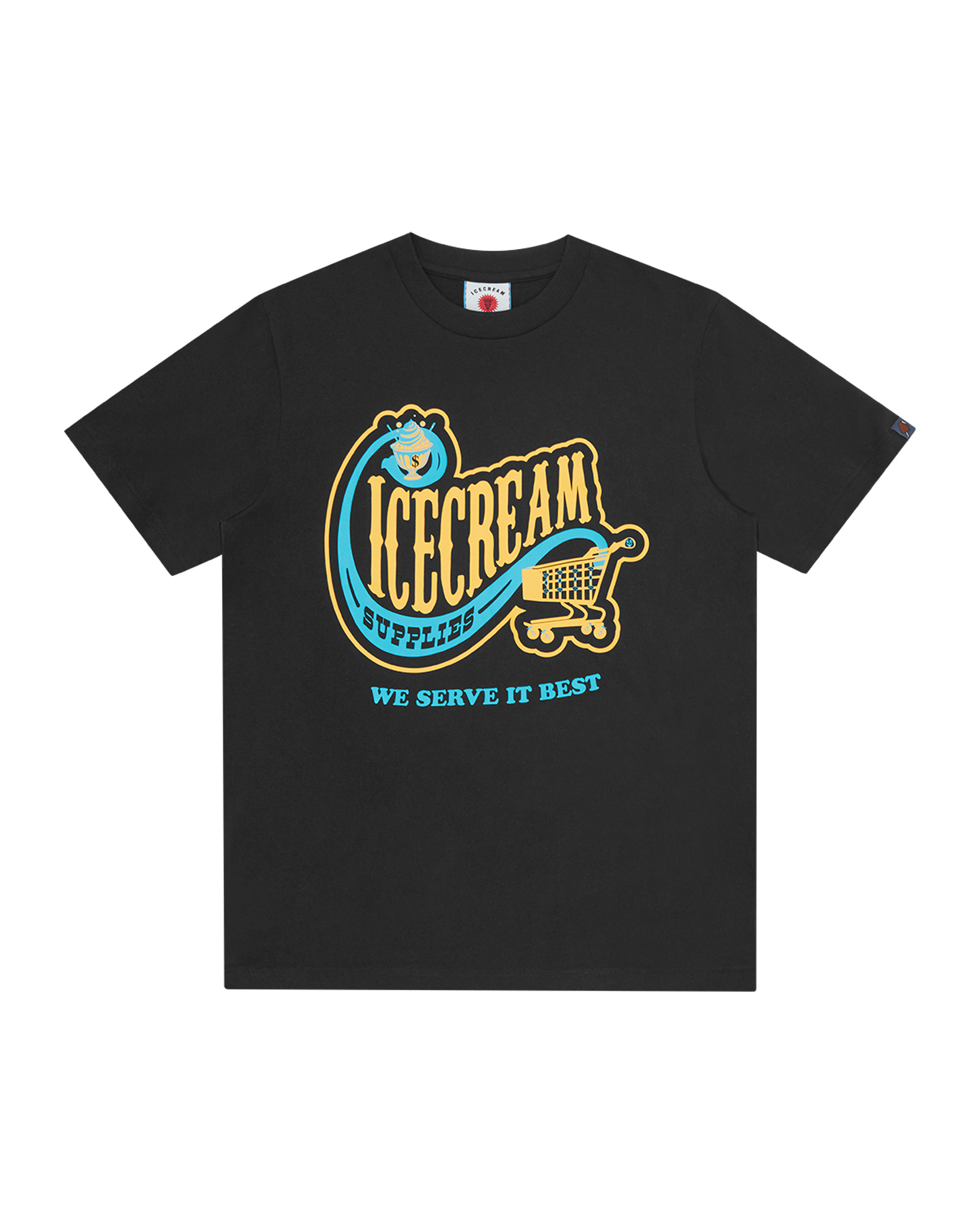 CONVENIENCE STORE T-SHIRT - 1