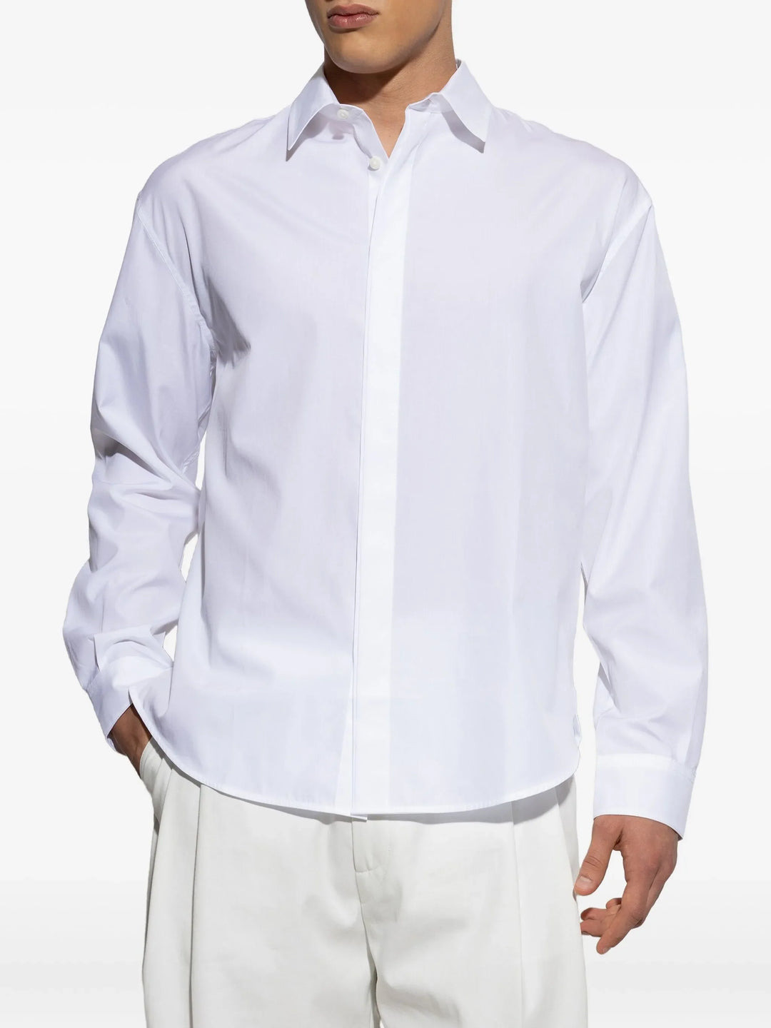 La Chemise Henri - 3