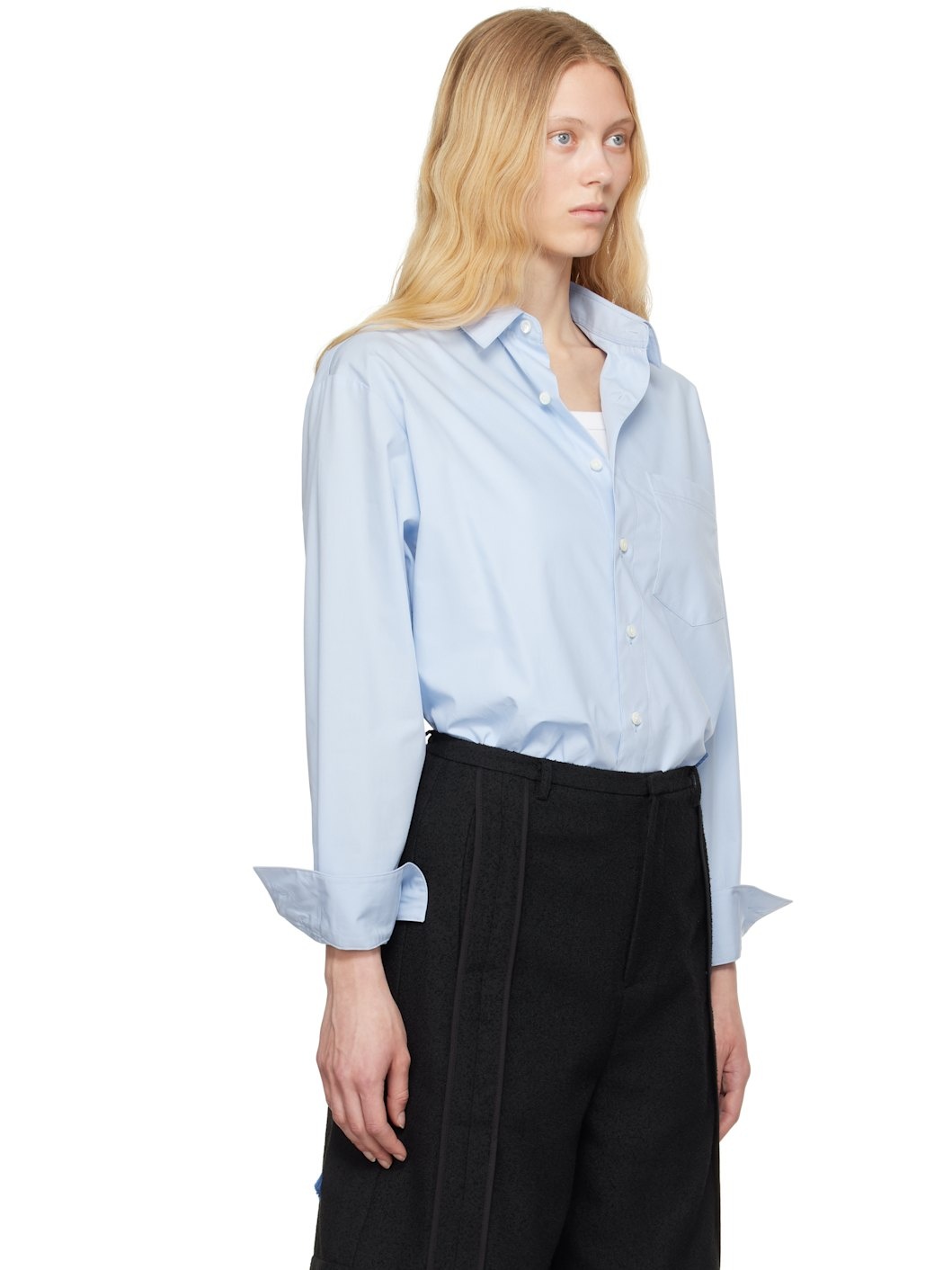 Blue Sig; BL Tag 01 Shirt - 2