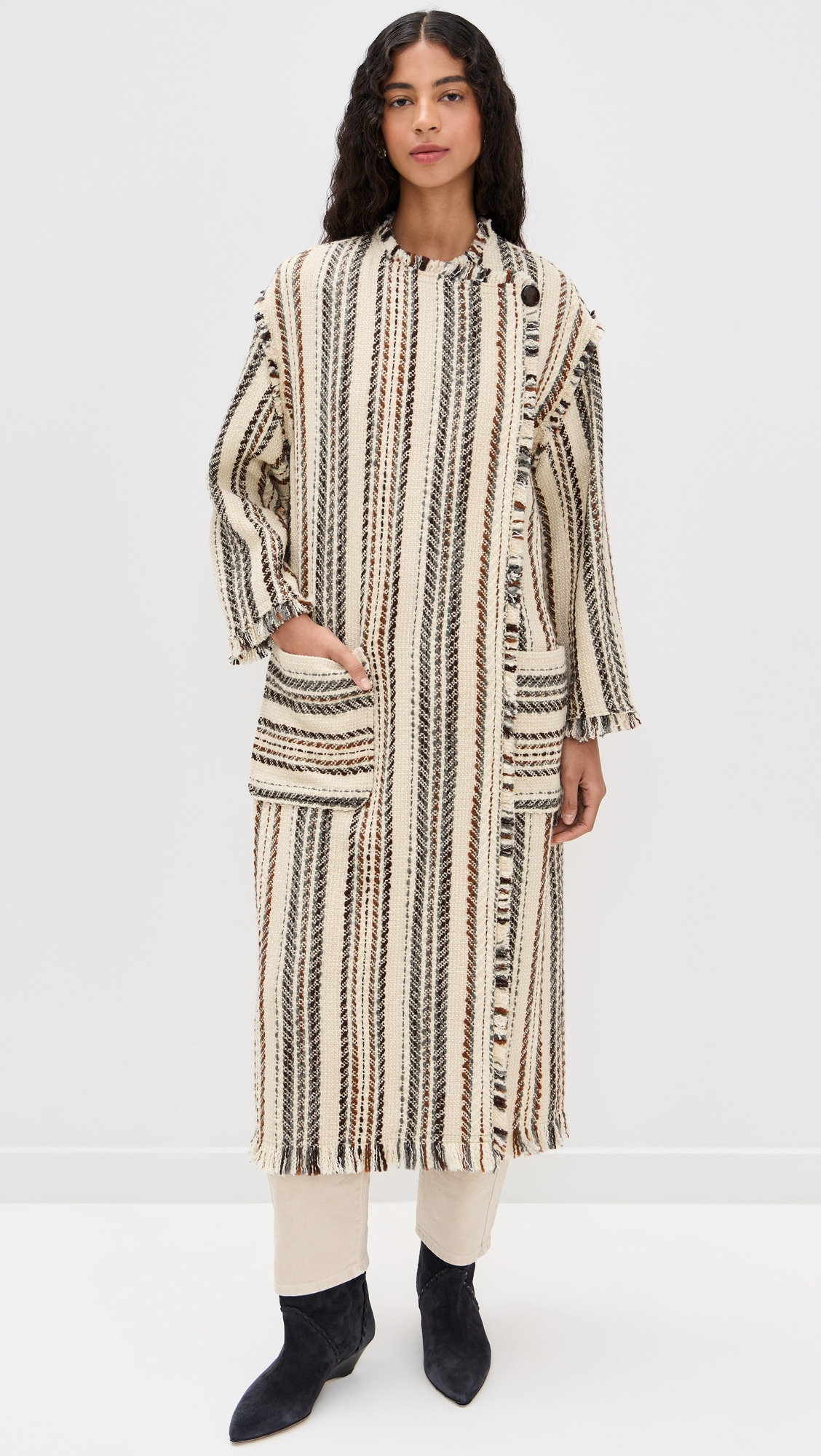 Inita Coat - 6